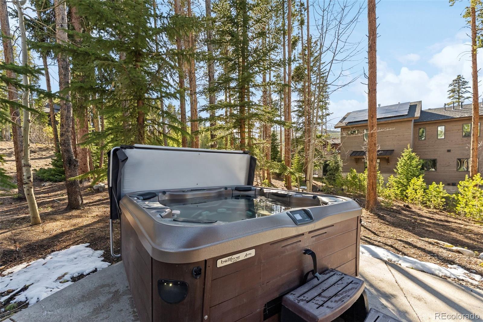 MLS Image #46 for 67  north woods lane,breckenridge, Colorado