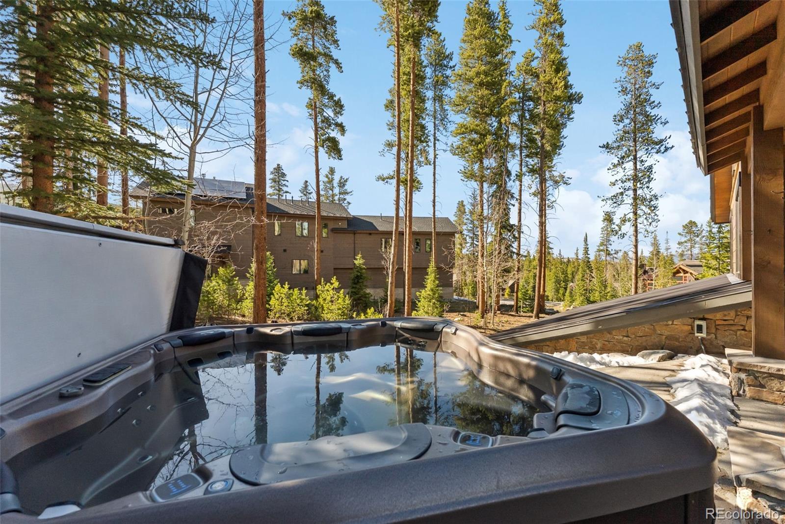 MLS Image #47 for 67  north woods lane,breckenridge, Colorado