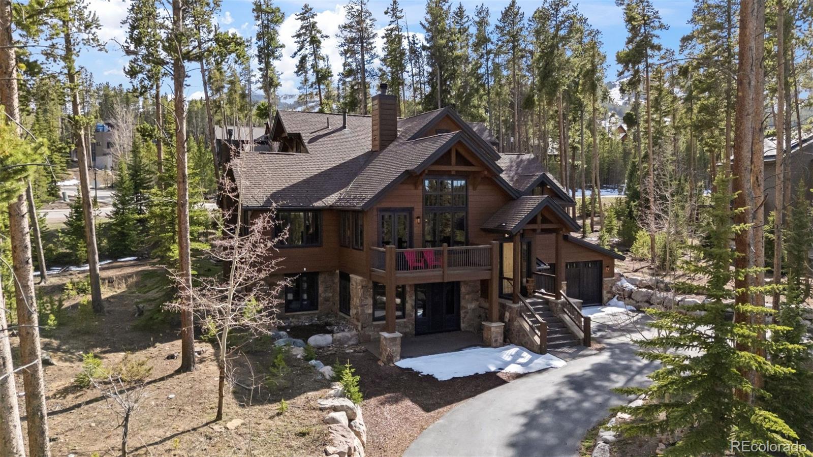 MLS Image #49 for 67  north woods lane,breckenridge, Colorado