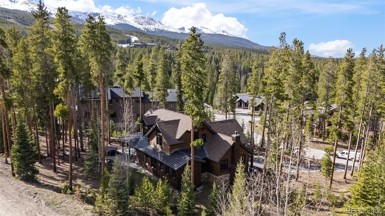 MLS Image #5 for 67  north woods lane,breckenridge, Colorado