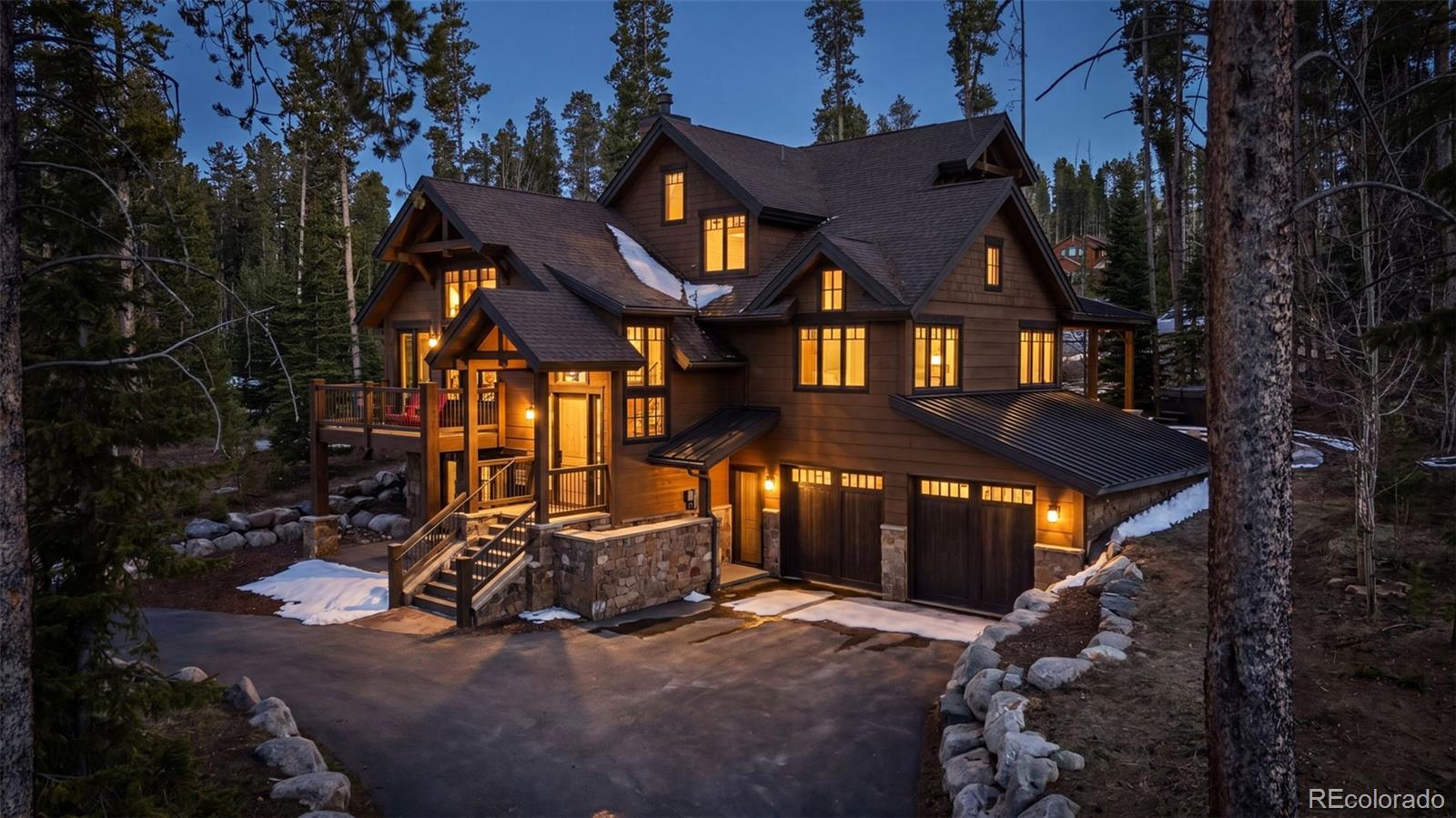 MLS Image #7 for 67  north woods lane,breckenridge, Colorado