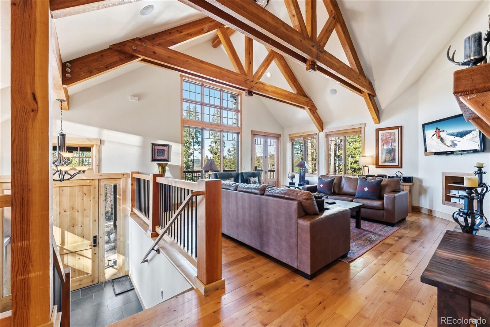 MLS Image #8 for 67  north woods lane,breckenridge, Colorado