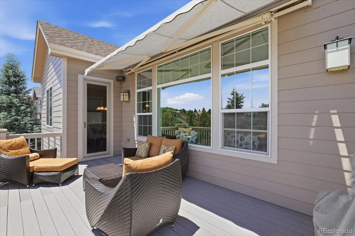 MLS Image #28 for 1914  diamond head drive,castle rock, Colorado
