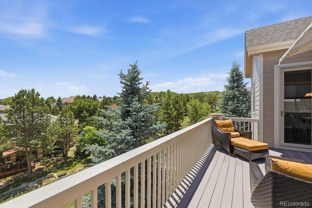MLS Image #29 for 1914  diamond head drive,castle rock, Colorado