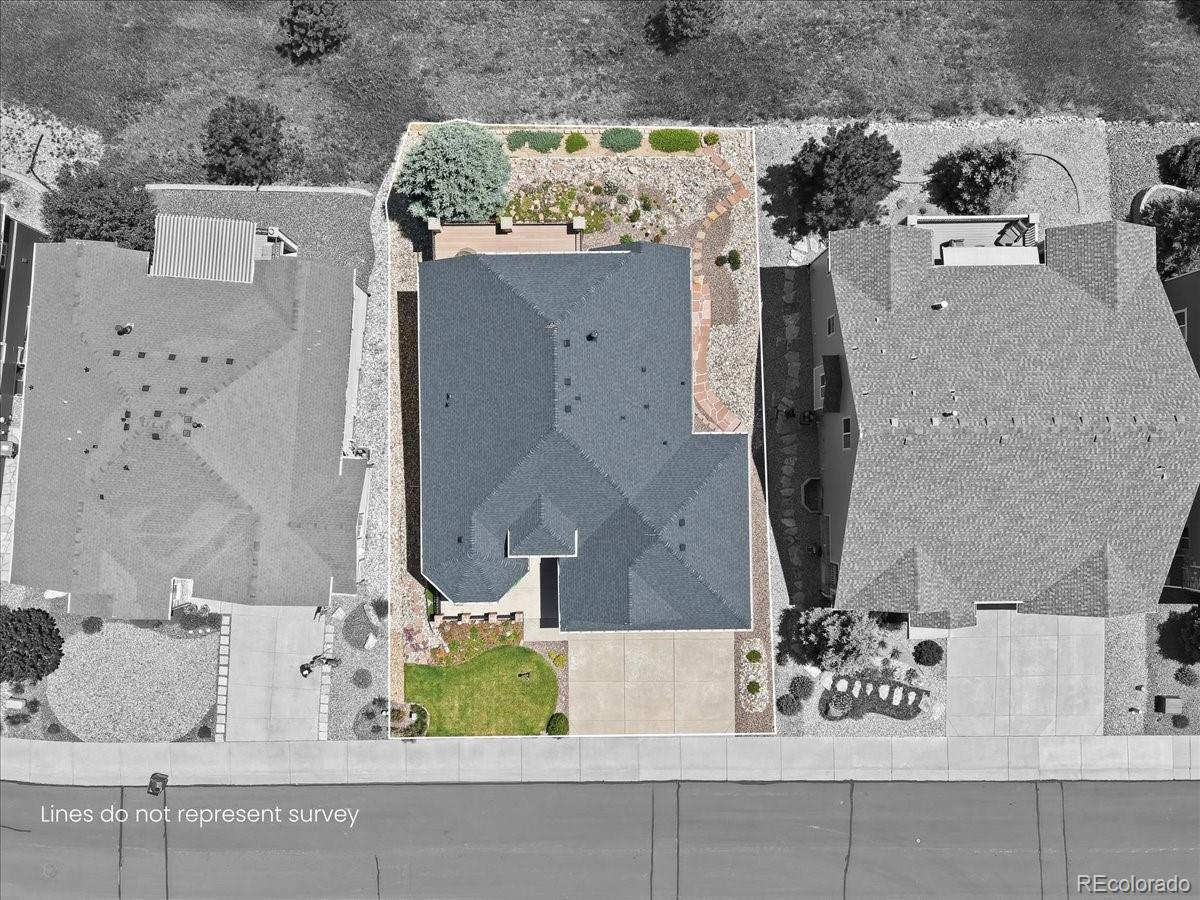 MLS Image #38 for 1914  diamond head drive,castle rock, Colorado