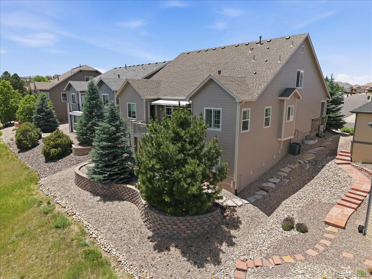 MLS Image #44 for 1914  diamond head drive,castle rock, Colorado