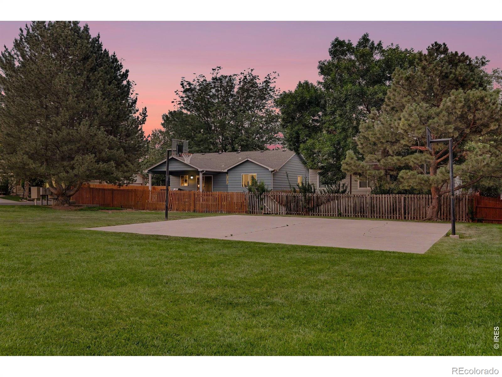 MLS Image #14 for 229 e 42nd street,loveland, Colorado