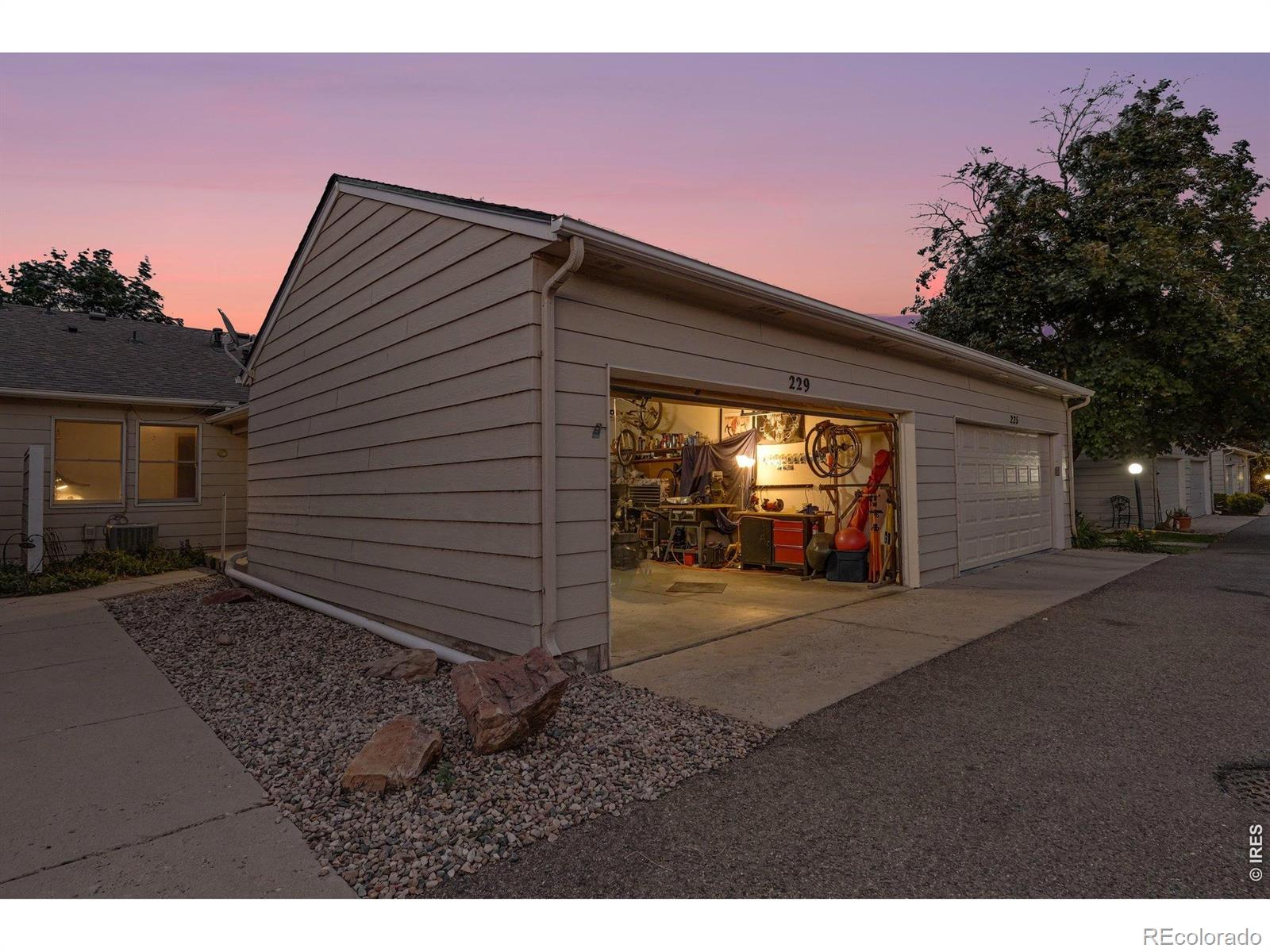 MLS Image #17 for 229 e 42nd street,loveland, Colorado