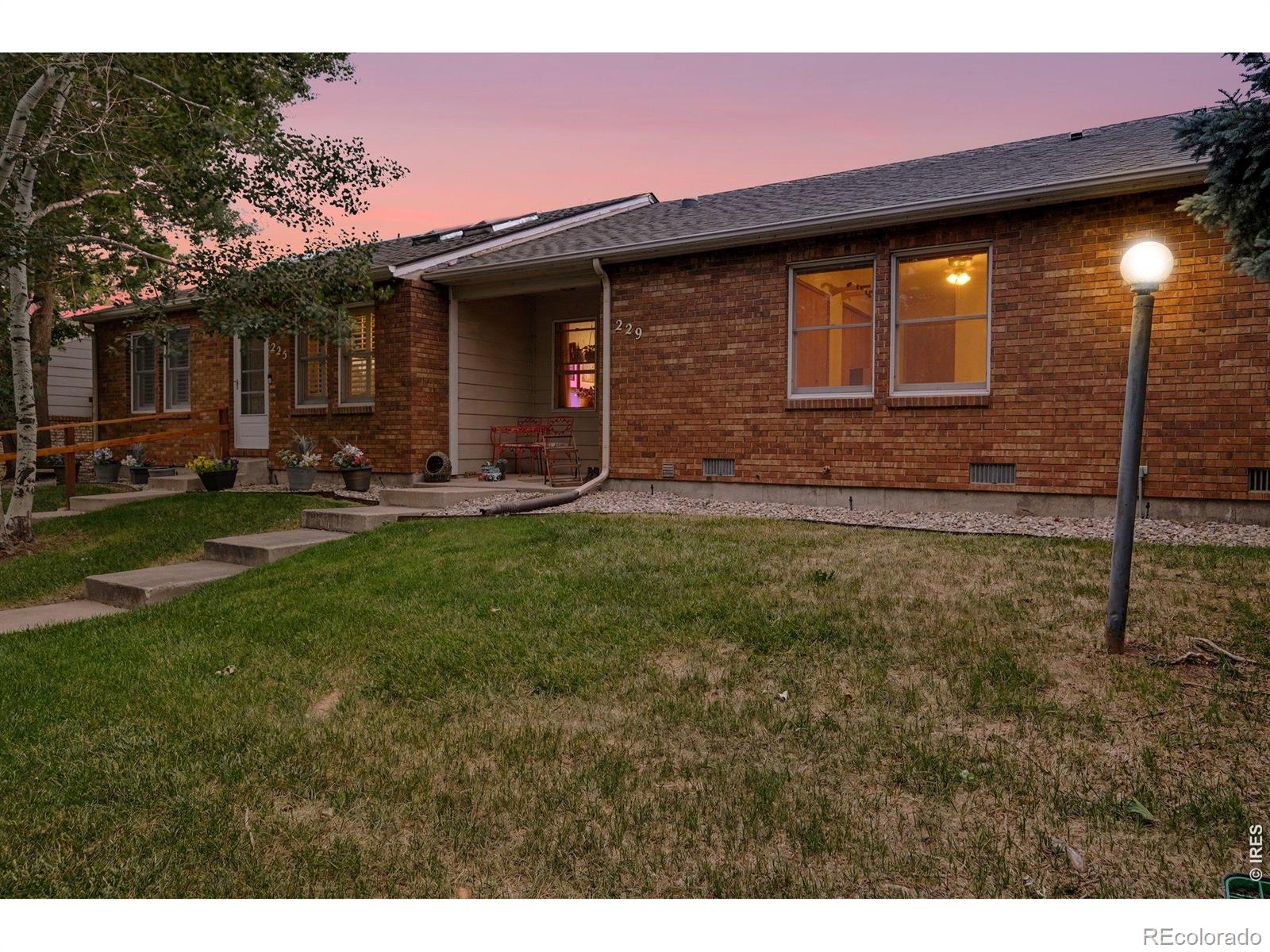 MLS Image #19 for 229 e 42nd street,loveland, Colorado