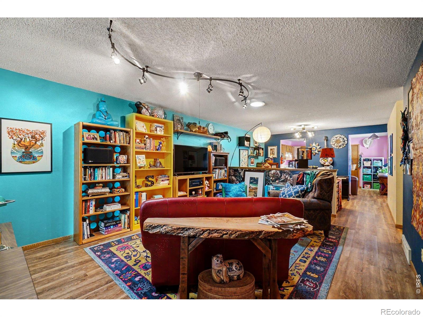 MLS Image #2 for 229 e 42nd street,loveland, Colorado