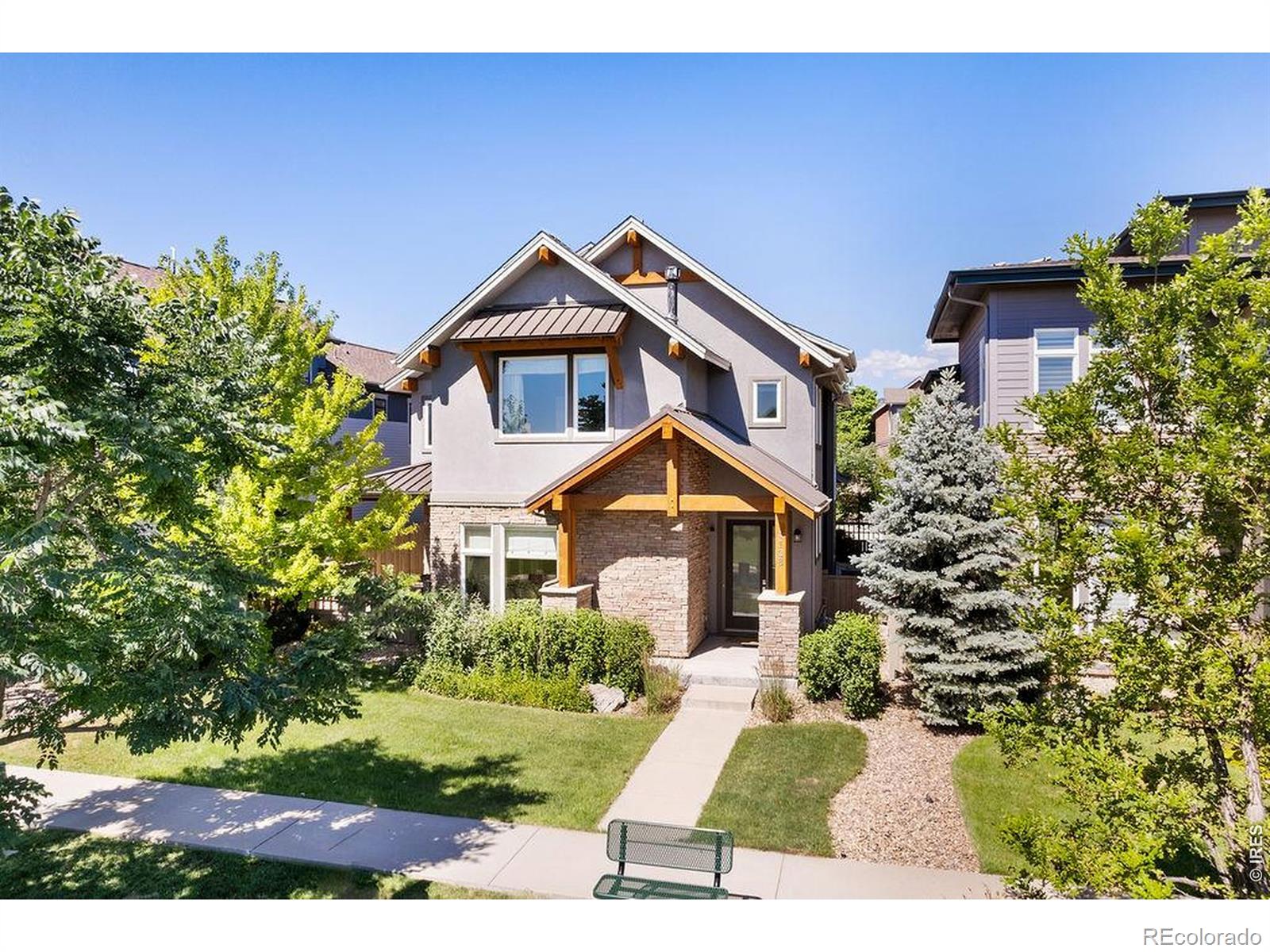 MLS Image #0 for 4128  clifton court,boulder, Colorado