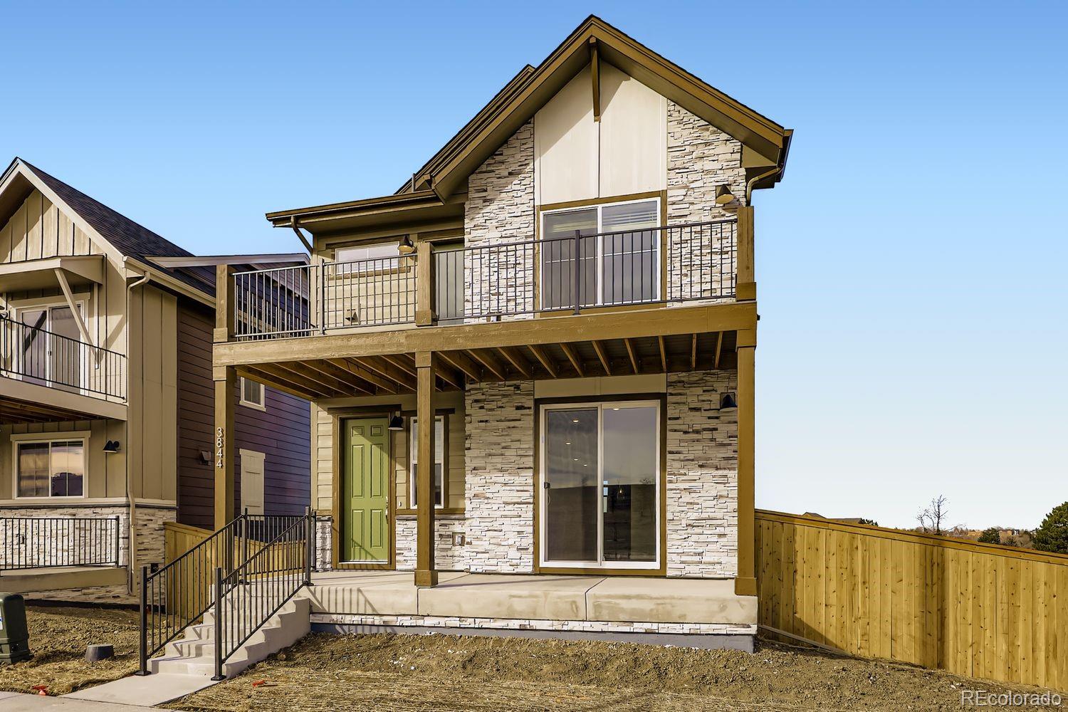 MLS Image #0 for 3842 w 83rd lane,westminster, Colorado