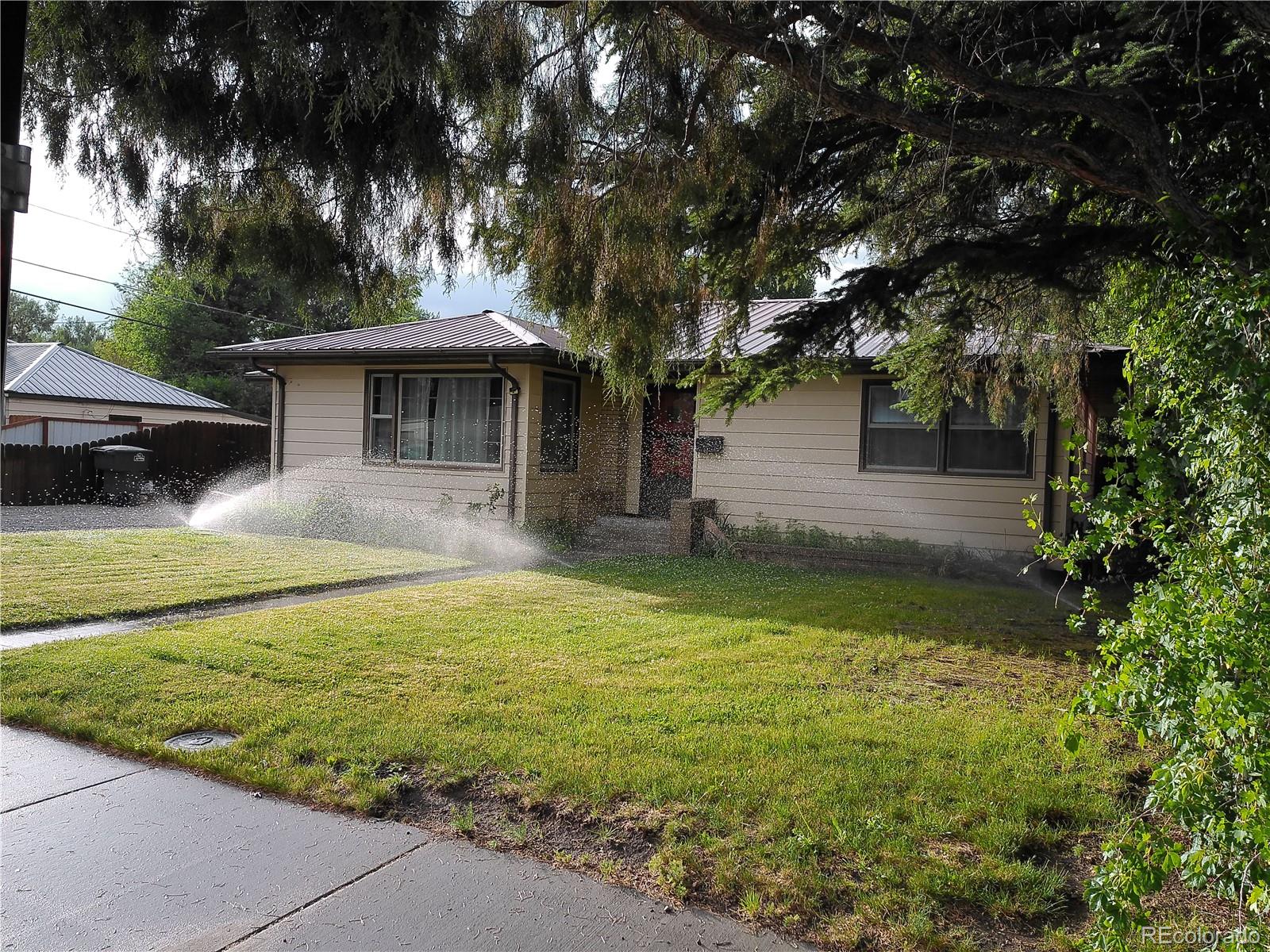 MLS Image #1 for 711  1st street,alamosa, Colorado