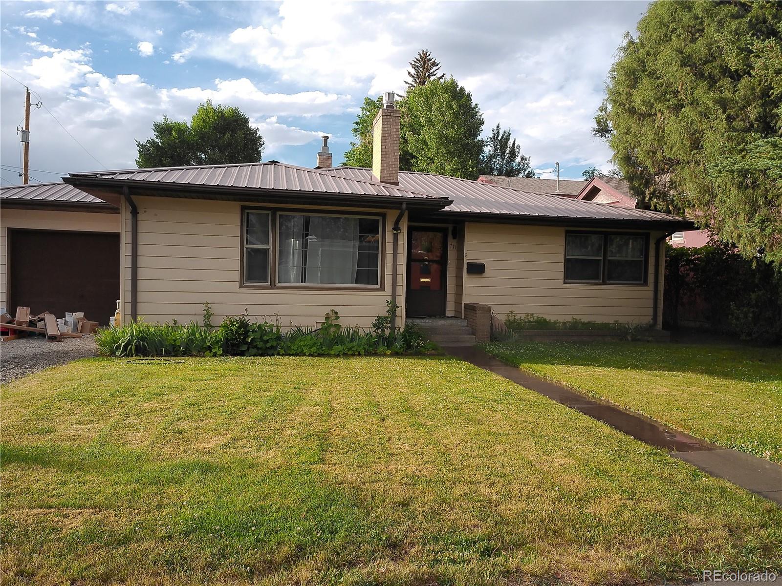 MLS Image #2 for 711  1st street,alamosa, Colorado