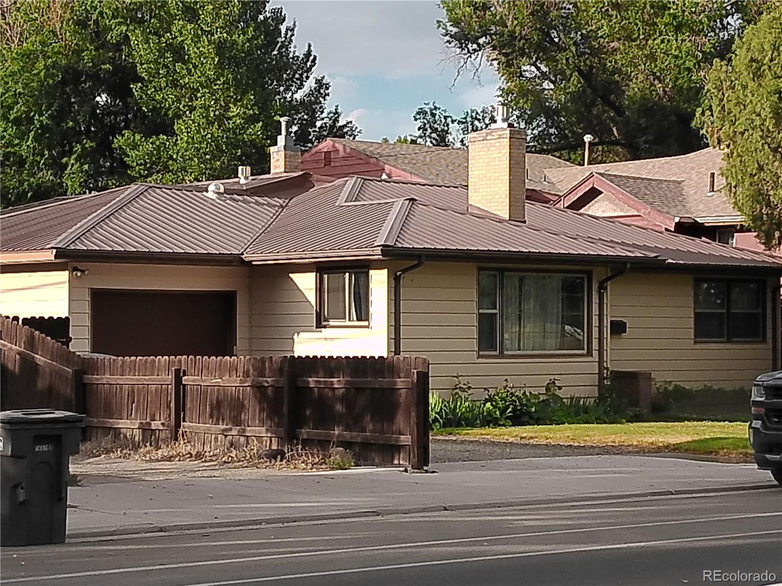 MLS Image #3 for 711  1st street,alamosa, Colorado
