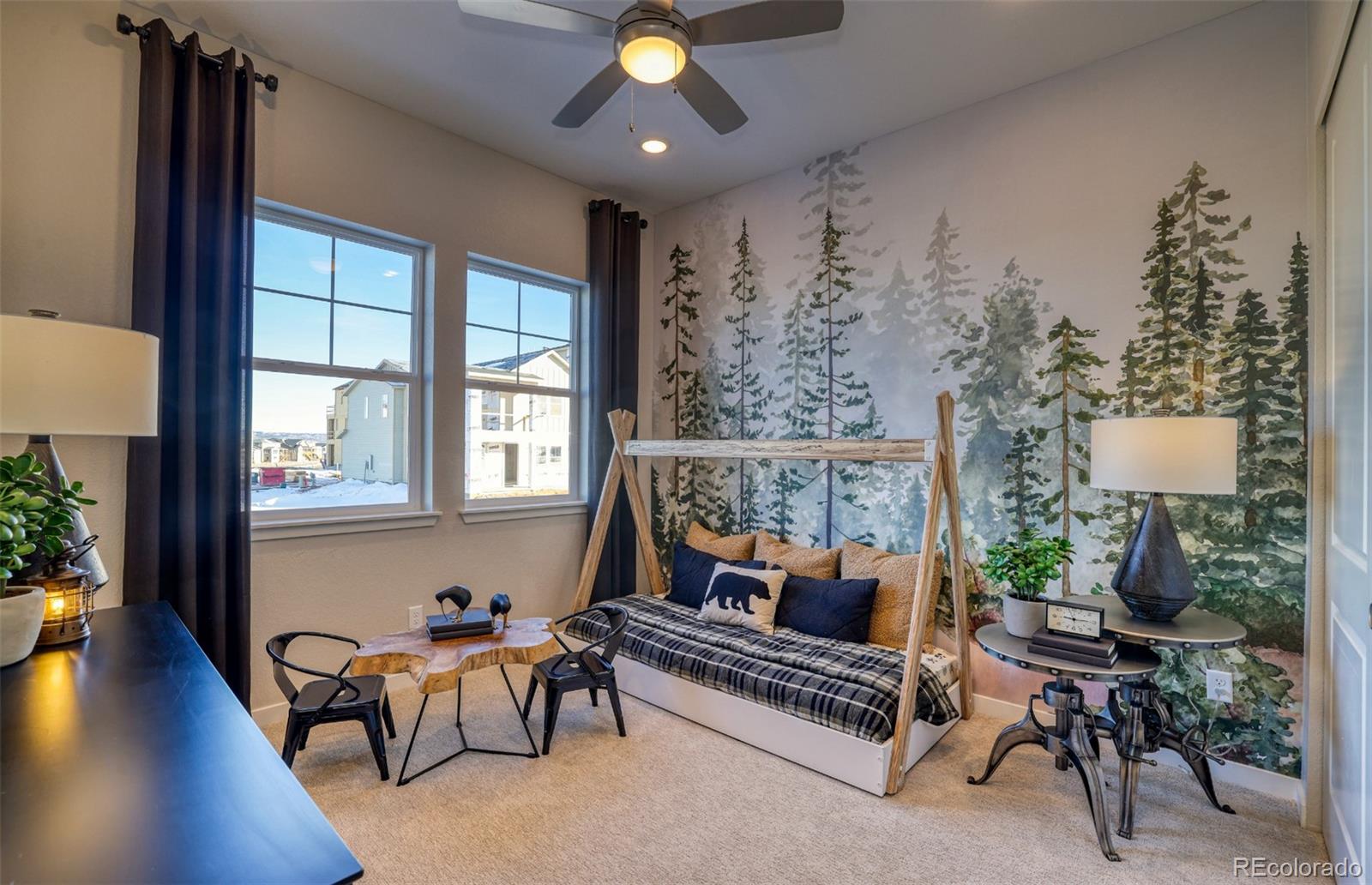 MLS Image #6 for 8811  hotchkiss street,littleton, Colorado