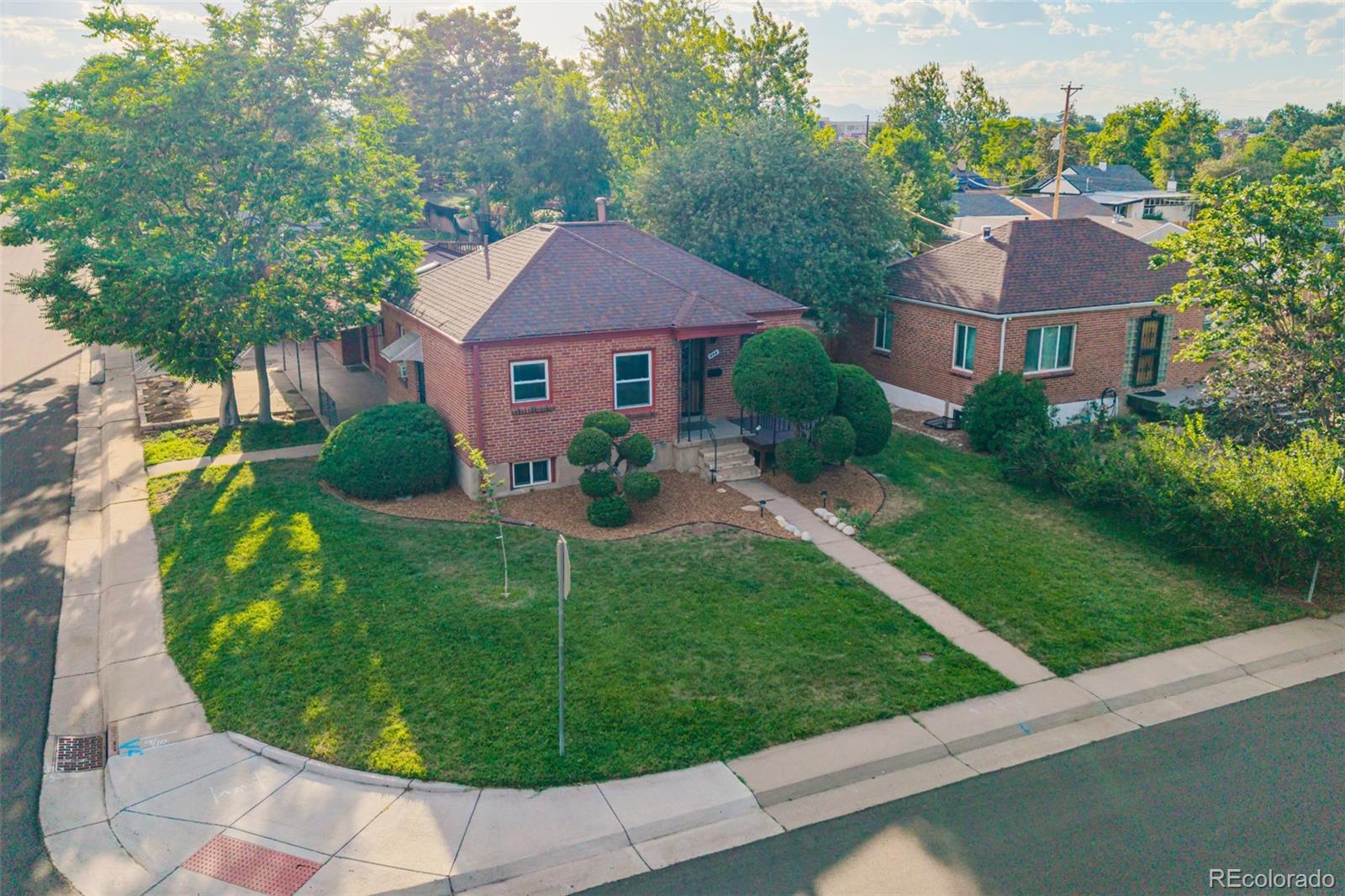 MLS Image #0 for 499 s dale court,denver, Colorado