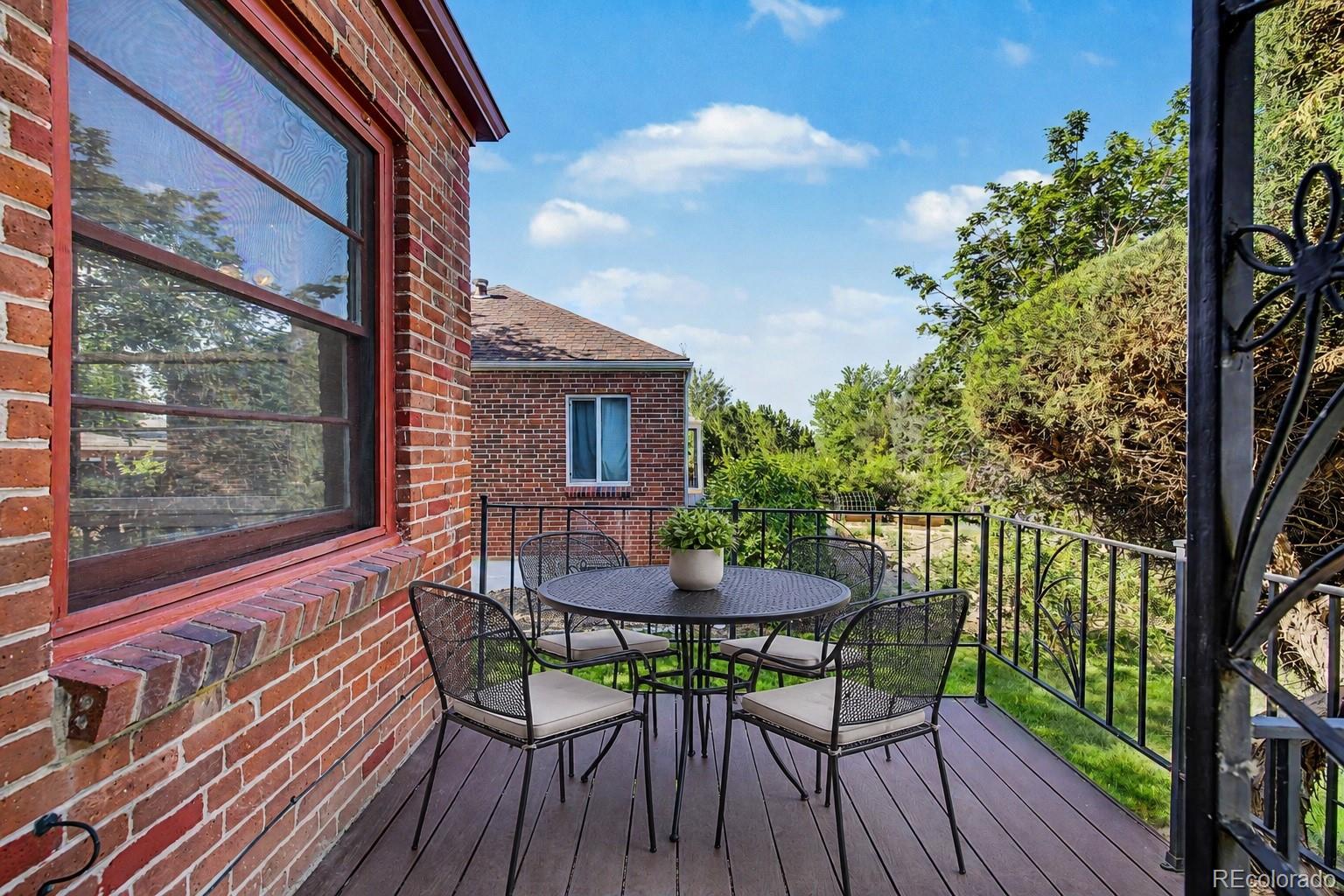 MLS Image #1 for 499 s dale court,denver, Colorado