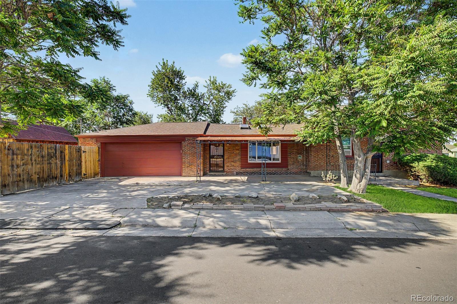 MLS Image #3 for 499 s dale court,denver, Colorado