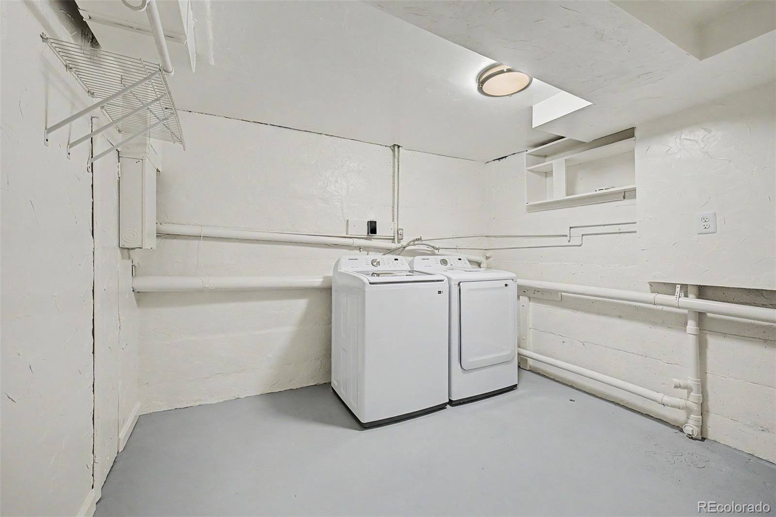 MLS Image #30 for 499 s dale court,denver, Colorado