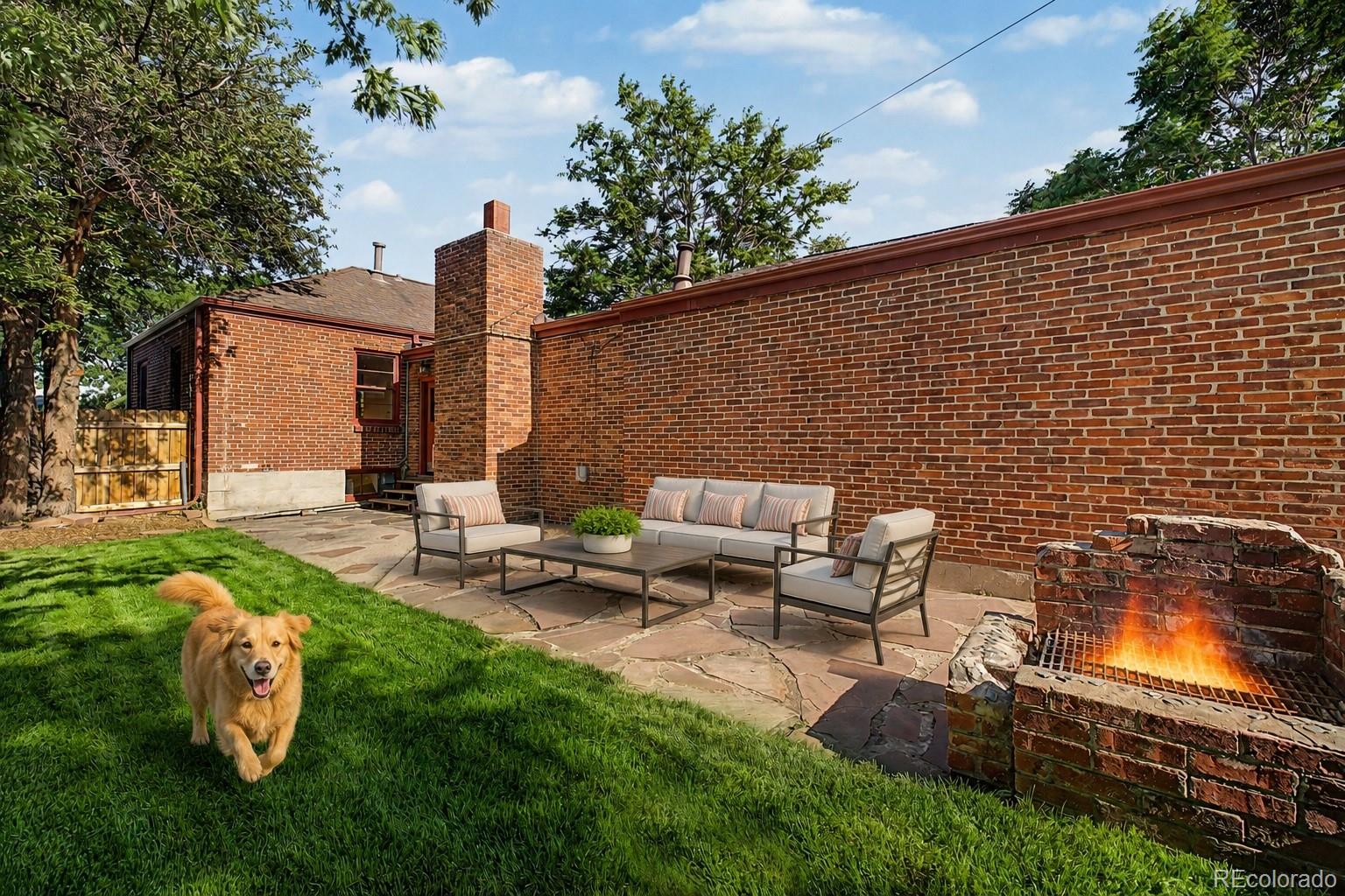 MLS Image #34 for 499 s dale court,denver, Colorado
