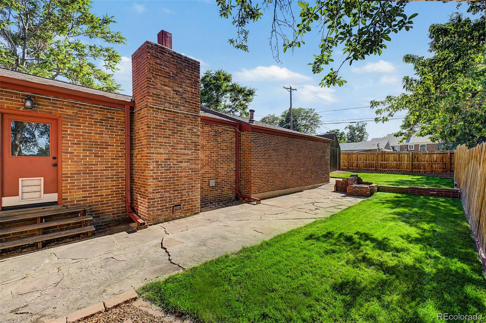 MLS Image #35 for 499 s dale court,denver, Colorado