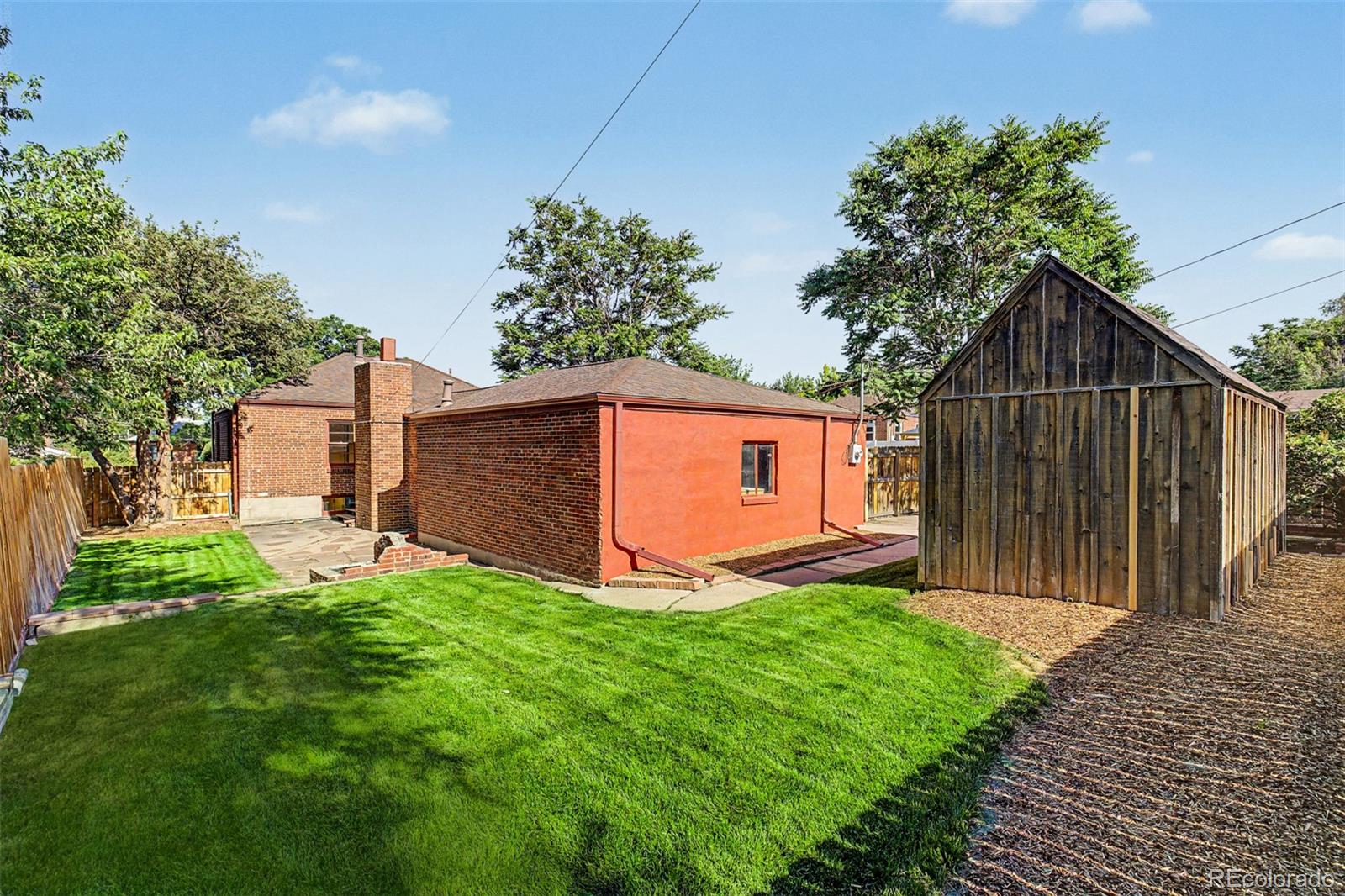 MLS Image #36 for 499 s dale court,denver, Colorado