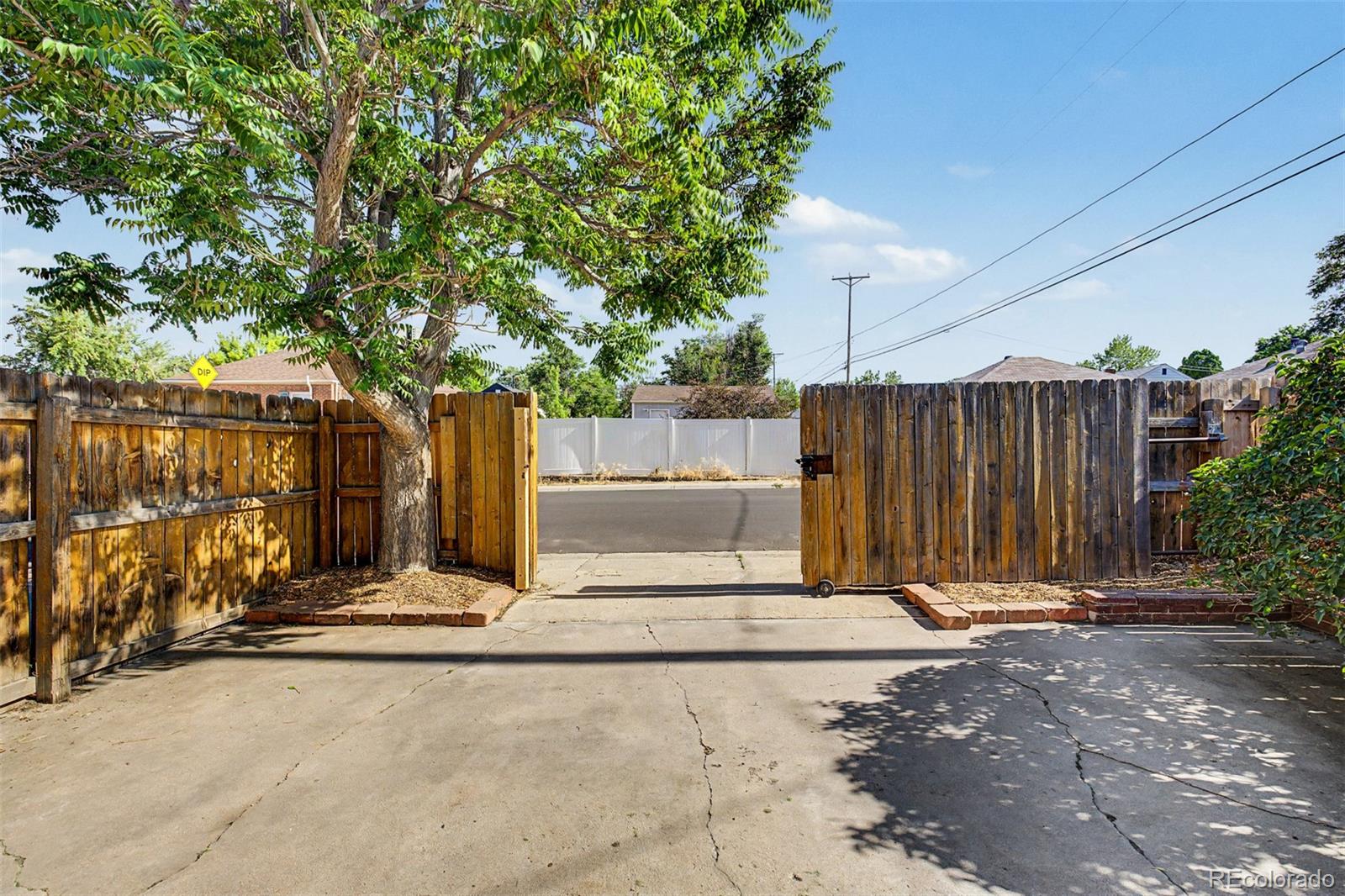 MLS Image #37 for 499 s dale court,denver, Colorado