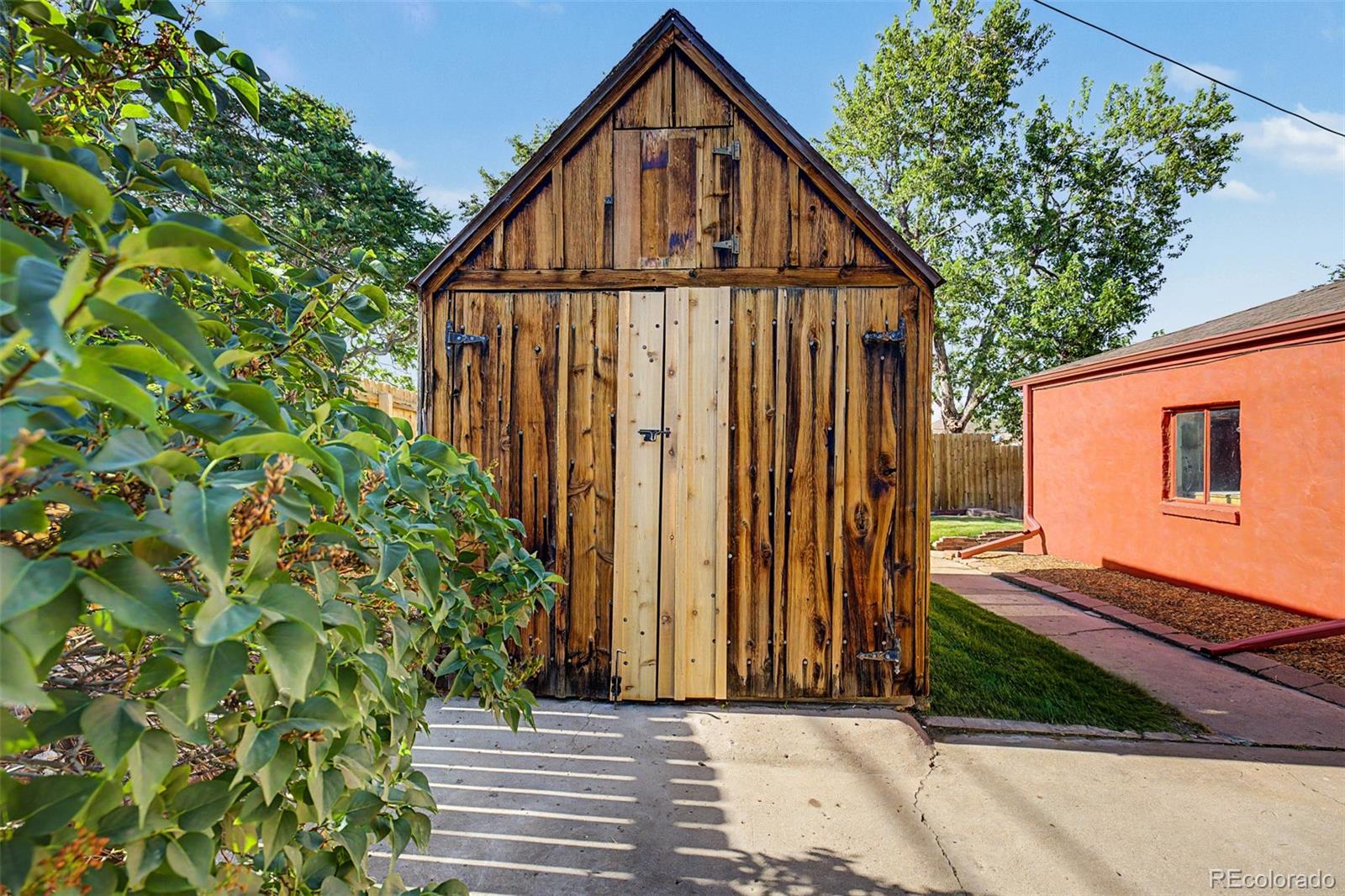 MLS Image #38 for 499 s dale court,denver, Colorado