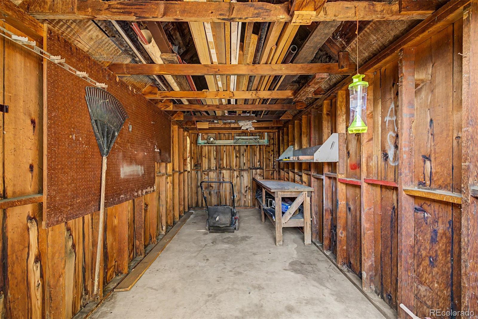 MLS Image #39 for 499 s dale court,denver, Colorado