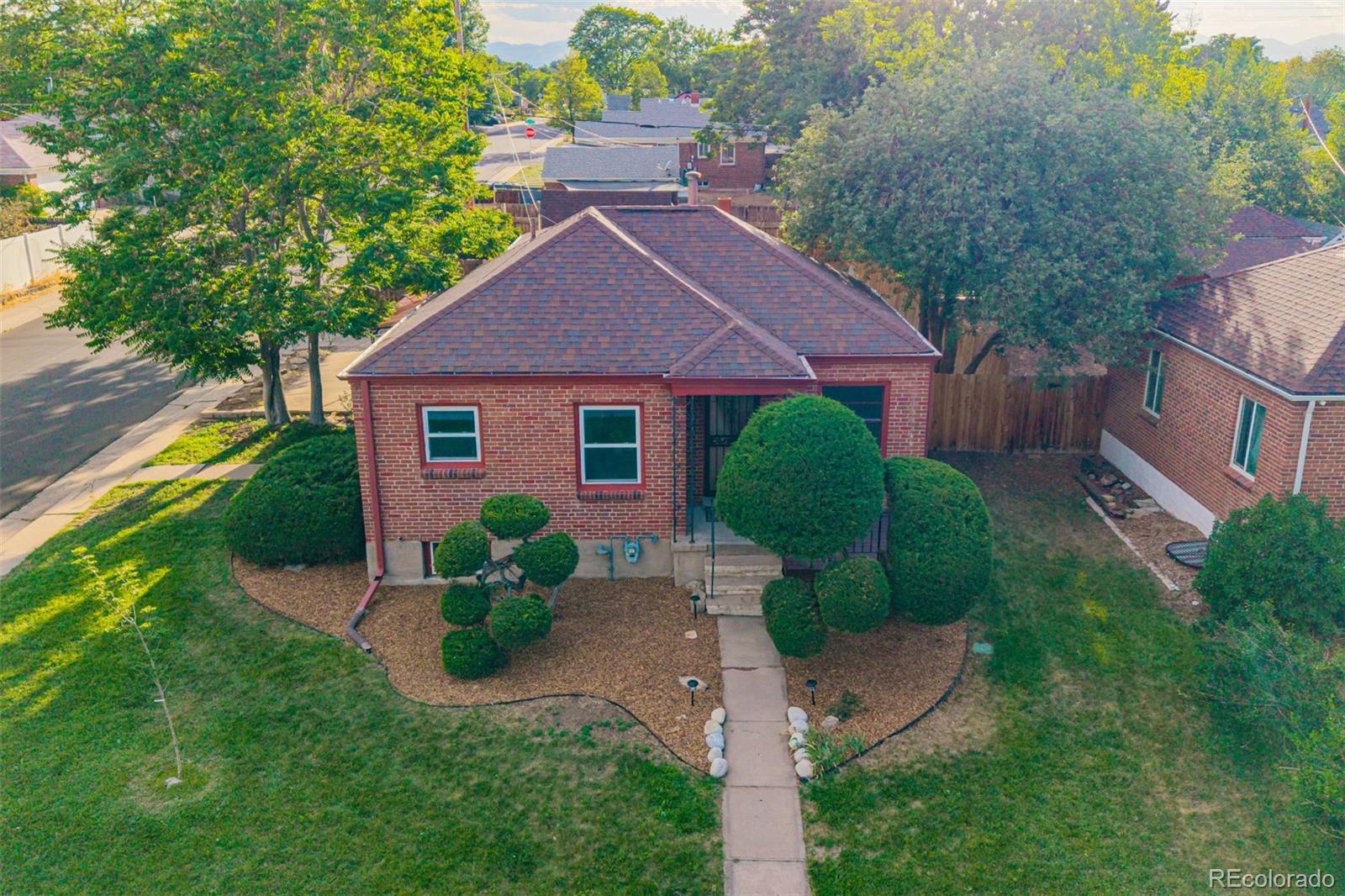 MLS Image #43 for 499 s dale court,denver, Colorado
