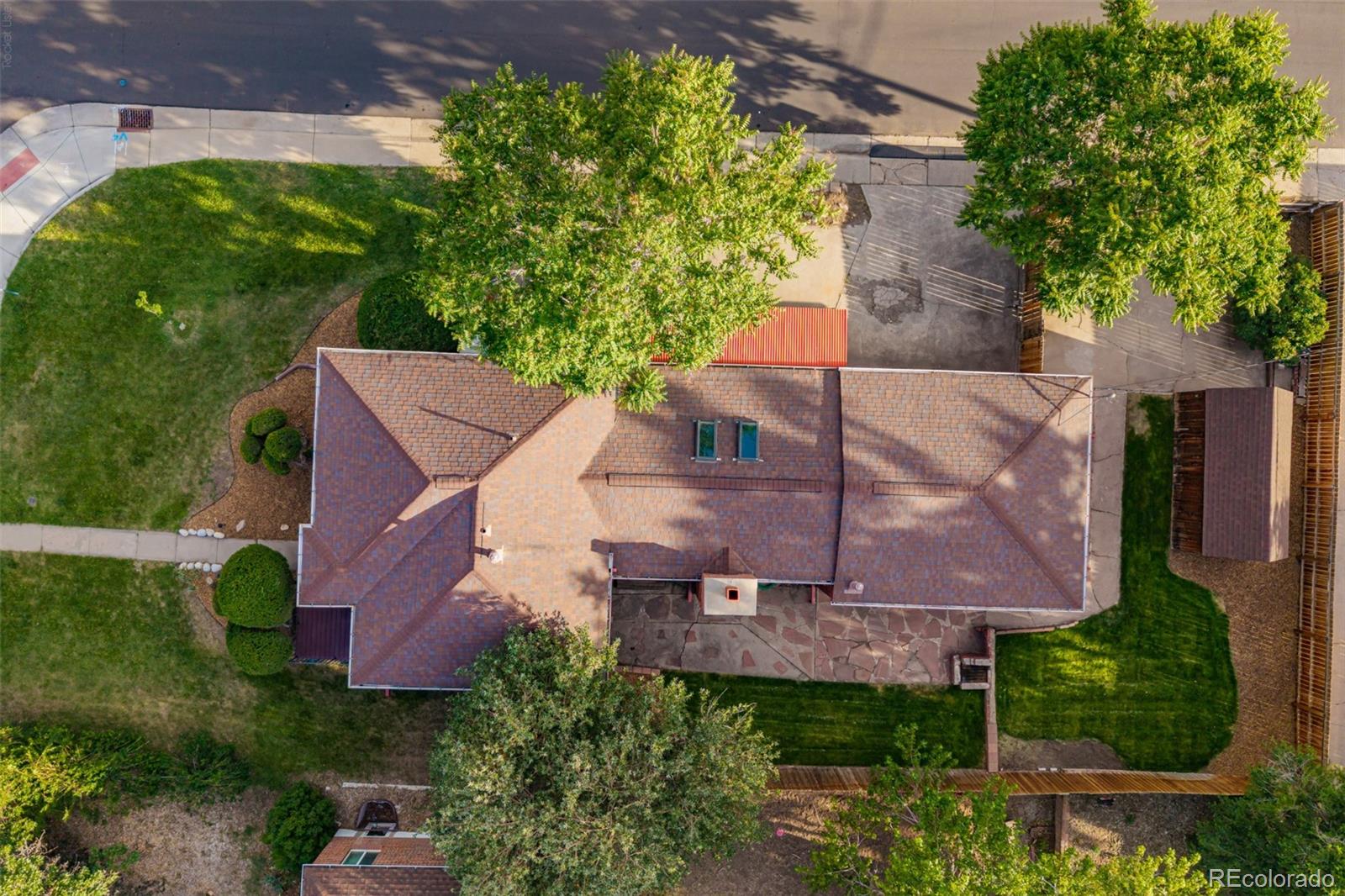MLS Image #44 for 499 s dale court,denver, Colorado