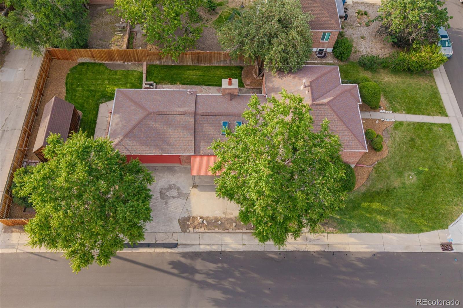 MLS Image #46 for 499 s dale court,denver, Colorado