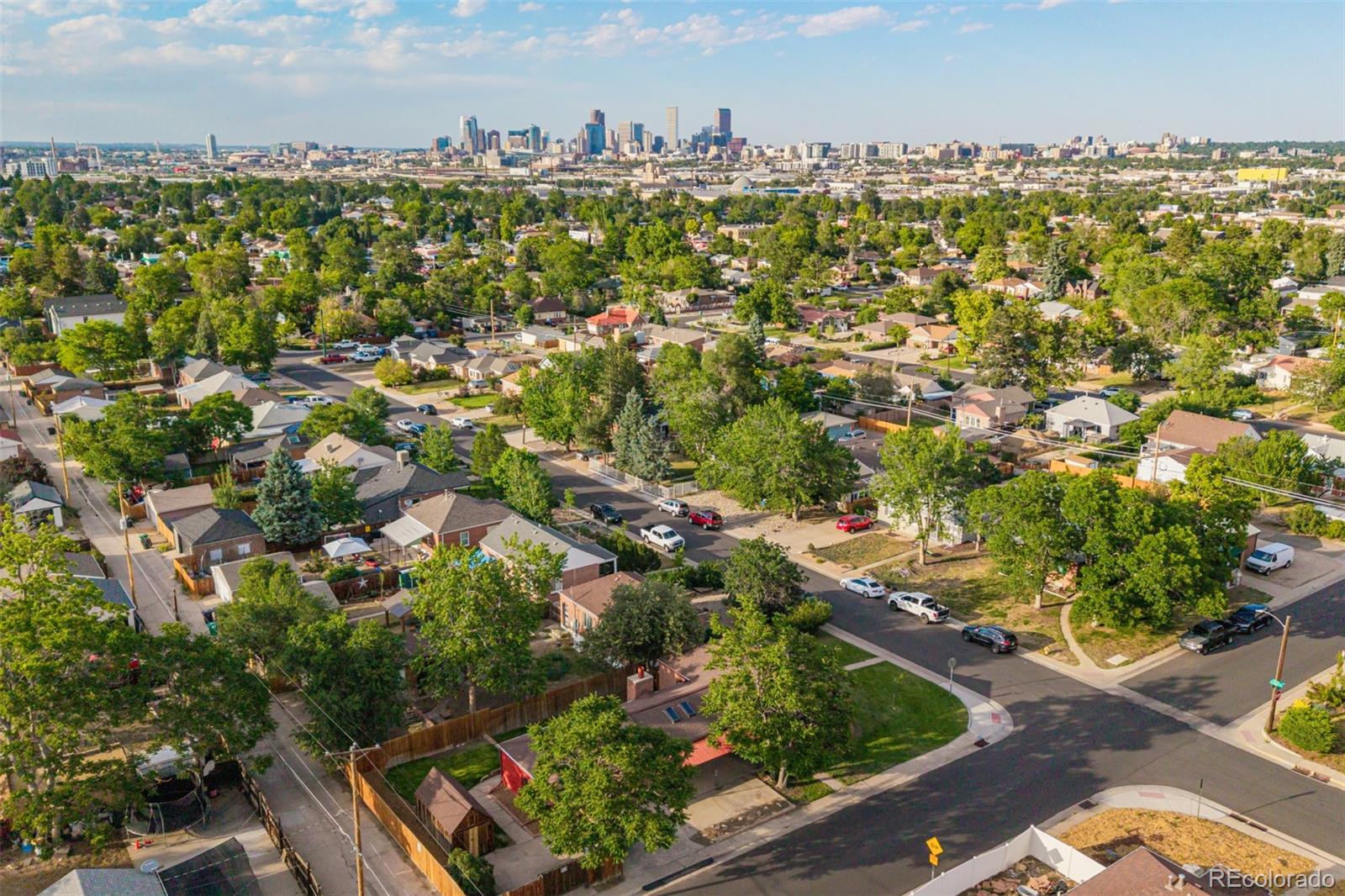 MLS Image #47 for 499 s dale court,denver, Colorado