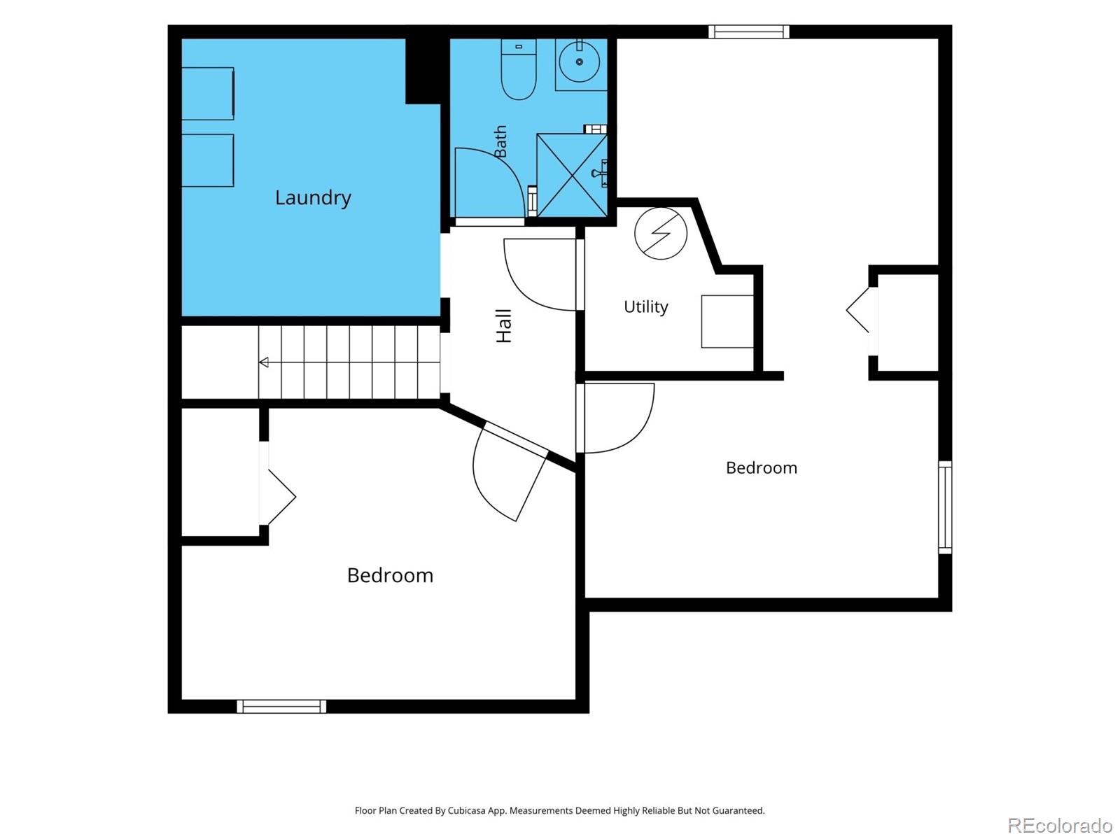 MLS Image #49 for 499 s dale court,denver, Colorado