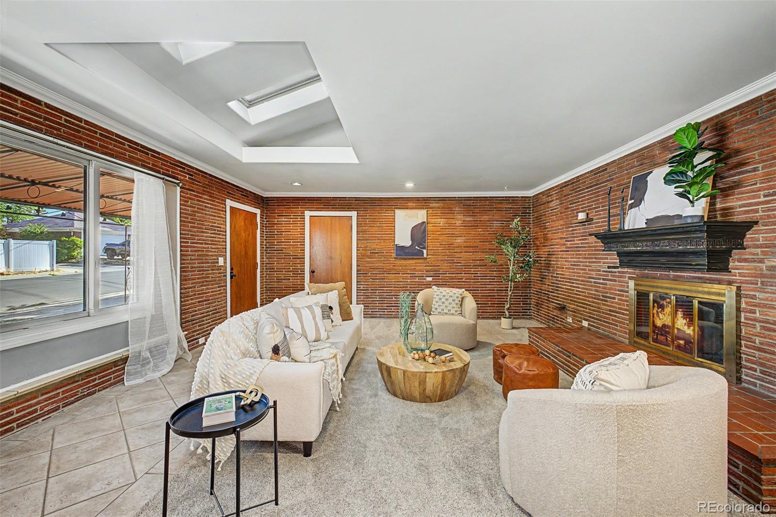 MLS Image #7 for 499 s dale court,denver, Colorado