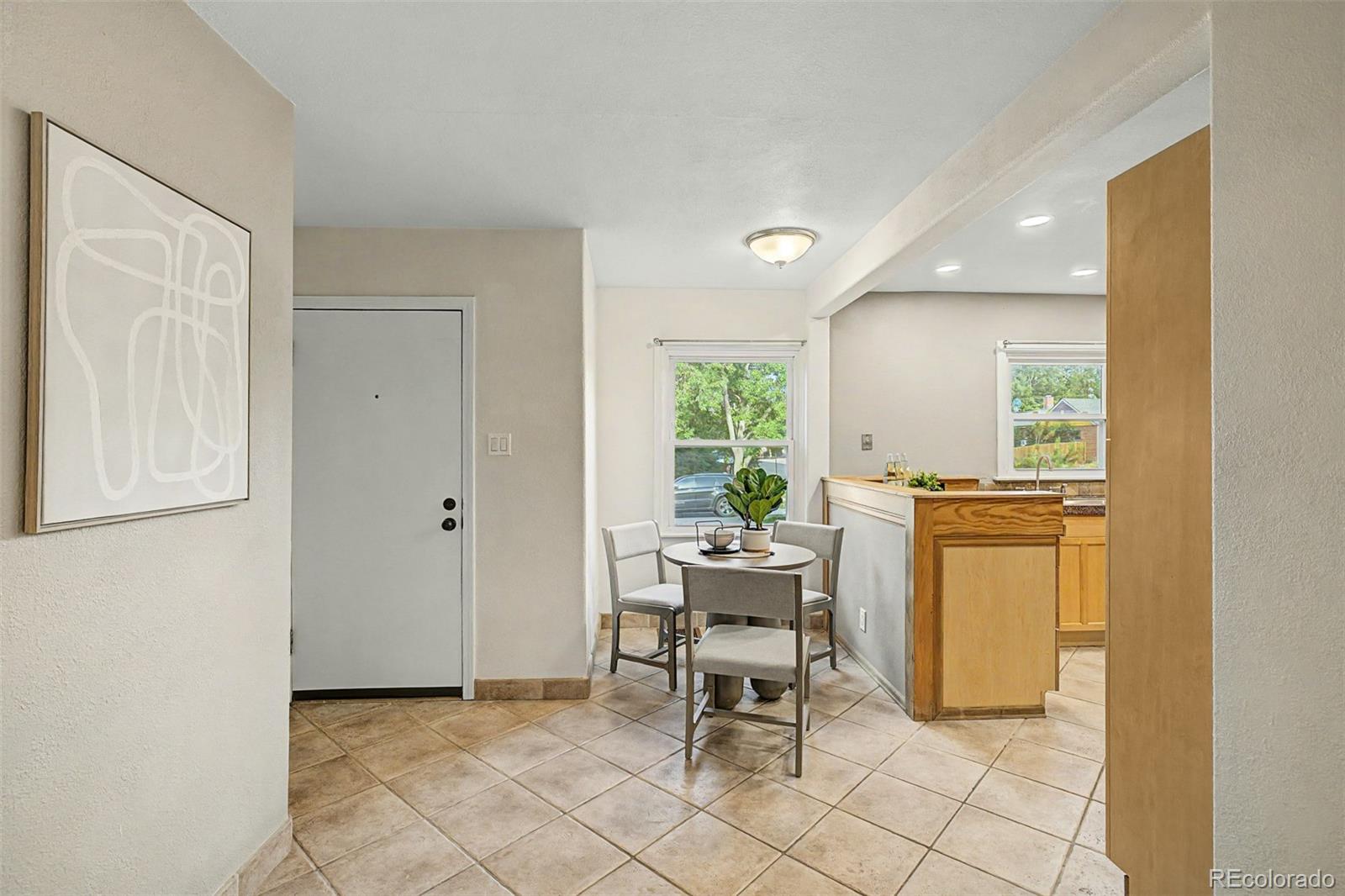 MLS Image #9 for 499 s dale court,denver, Colorado