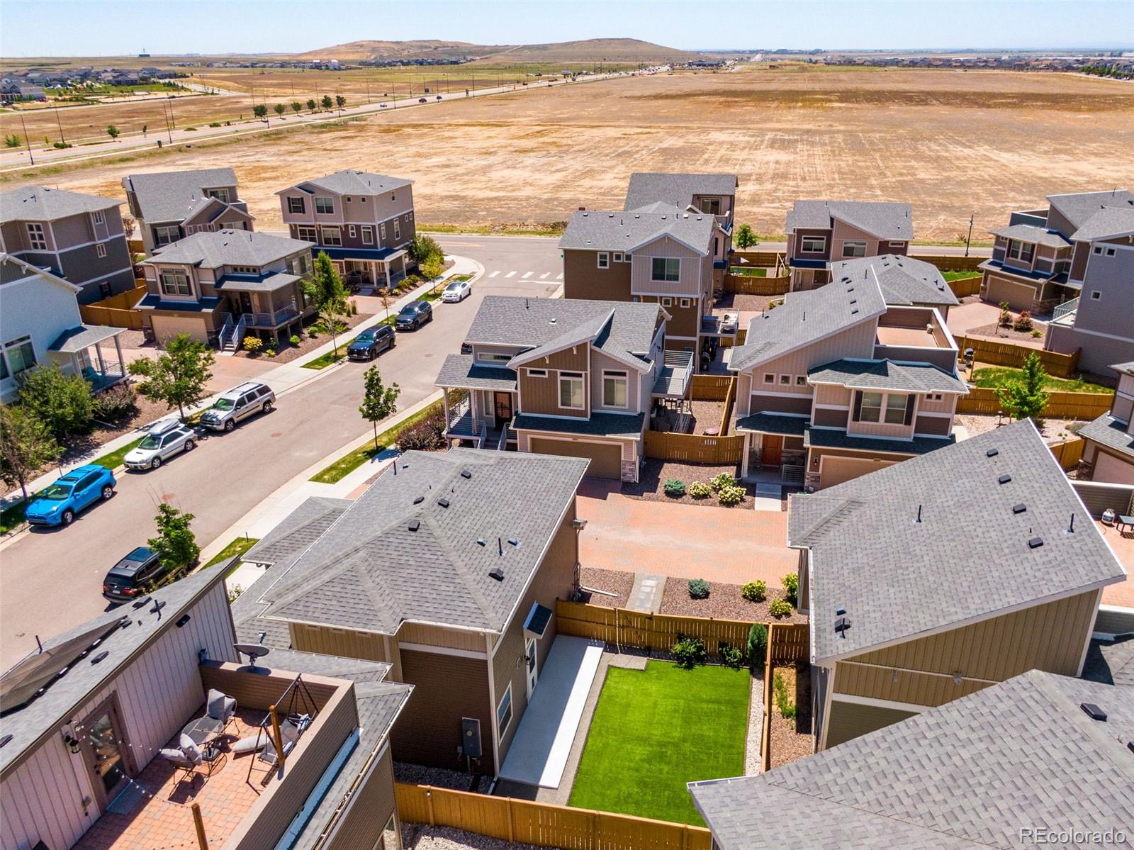 MLS Image #32 for 10041  yampa court,commerce city, Colorado