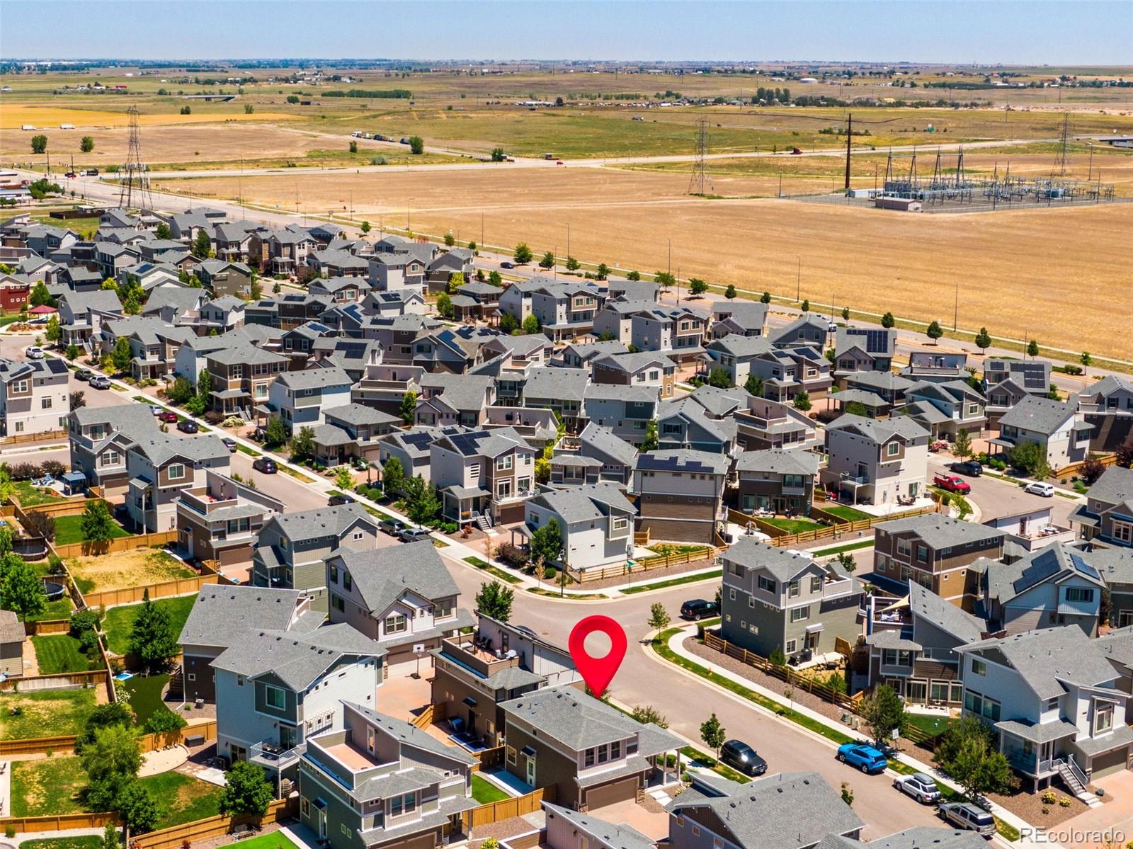 MLS Image #36 for 10041  yampa court,commerce city, Colorado