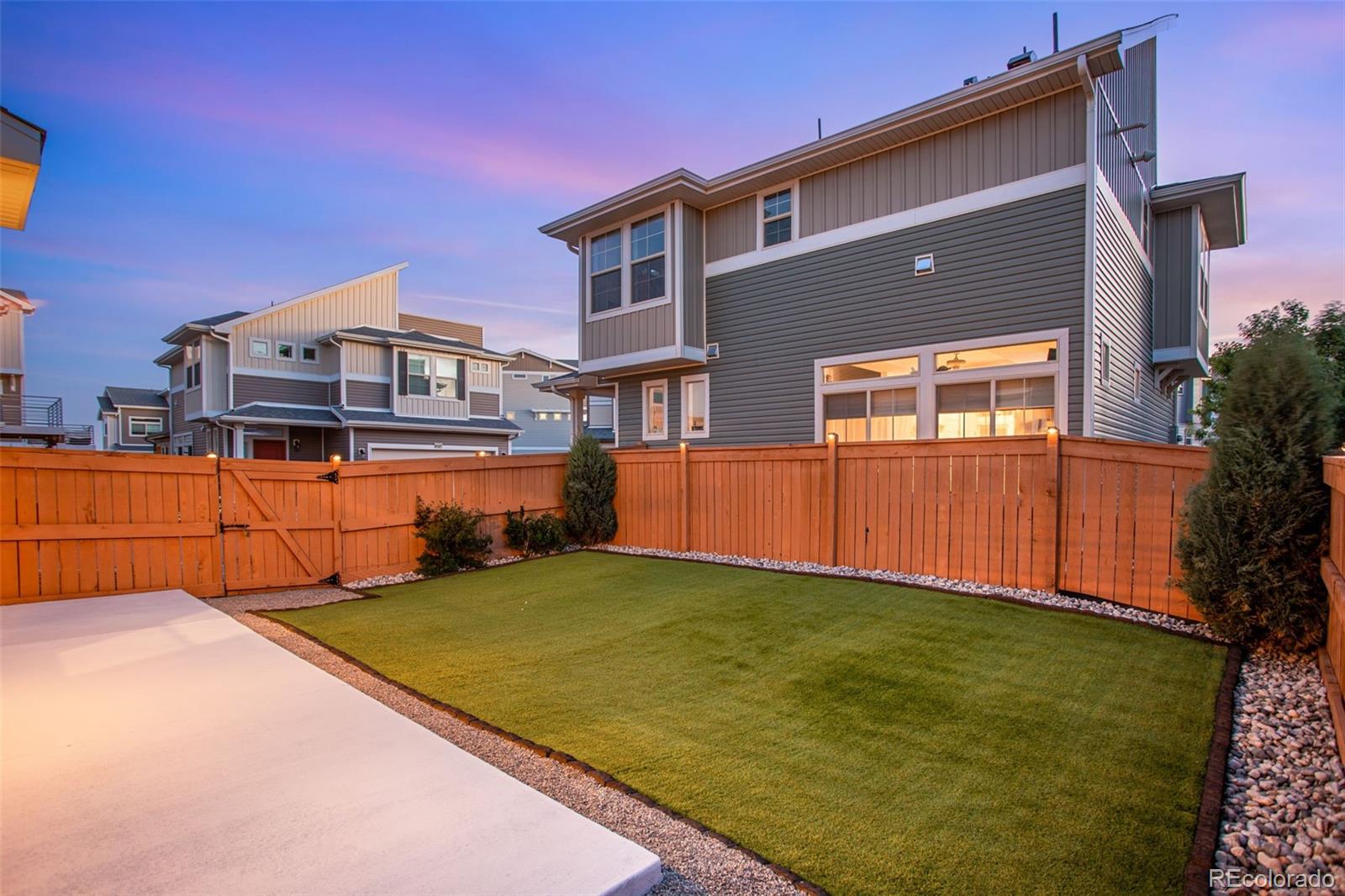 MLS Image #7 for 10041  yampa court,commerce city, Colorado