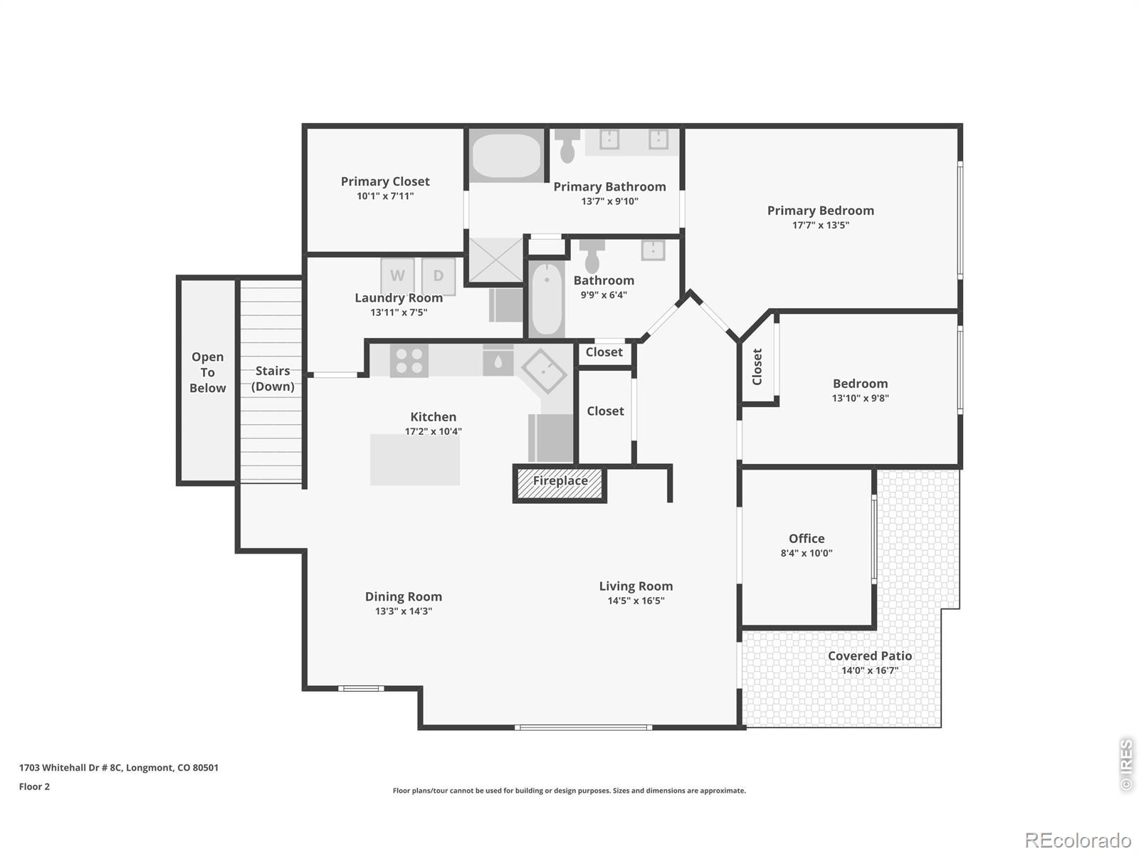 MLS Image #36 for 1703  whitehall drive,longmont, Colorado