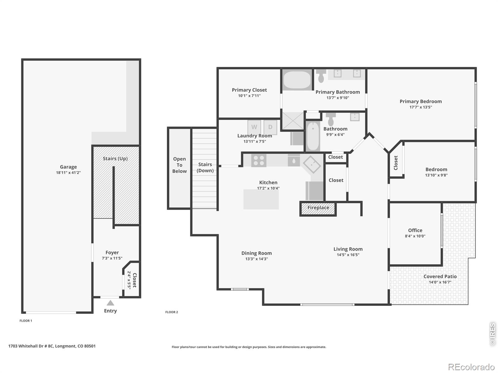 MLS Image #37 for 1703  whitehall drive,longmont, Colorado