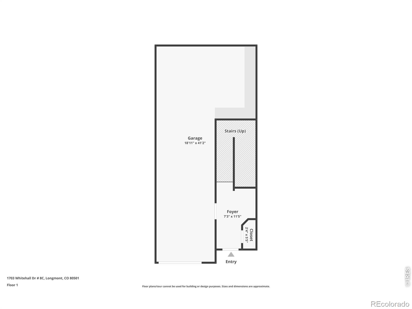 MLS Image #38 for 1703  whitehall drive,longmont, Colorado