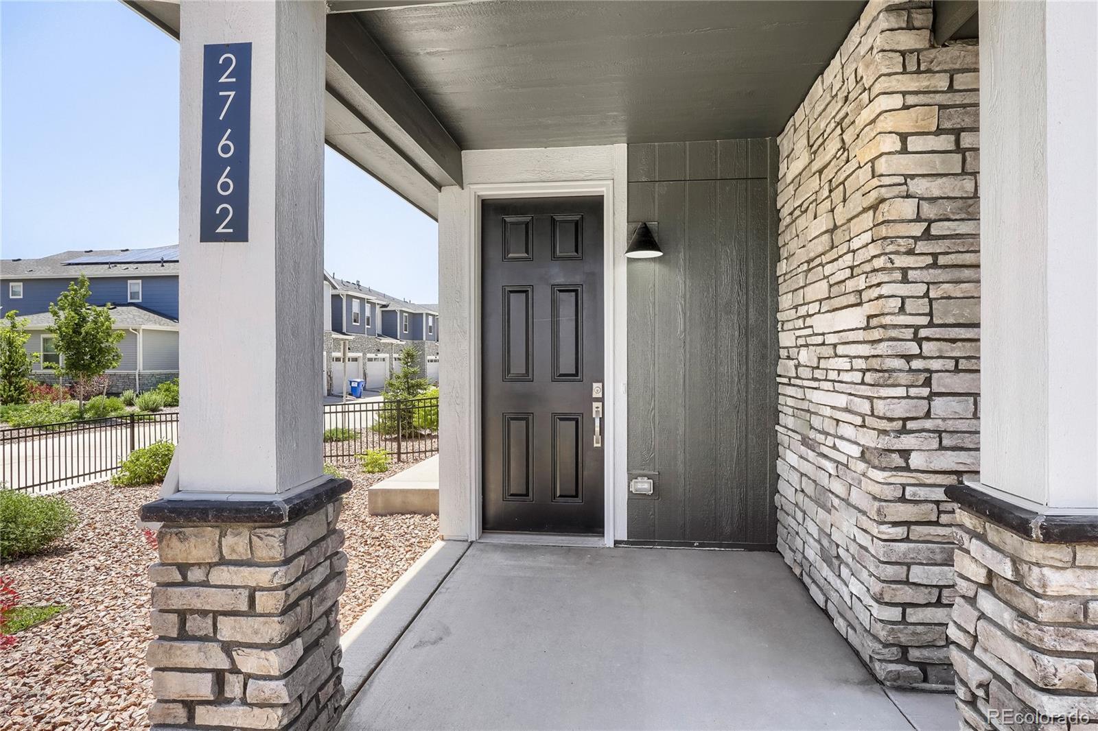 MLS Image #1 for 27662 e 1st avenue,aurora, Colorado
