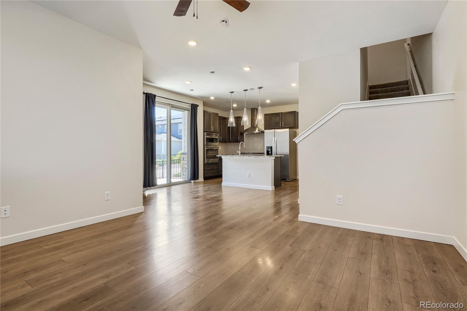 MLS Image #2 for 27662 e 1st avenue,aurora, Colorado