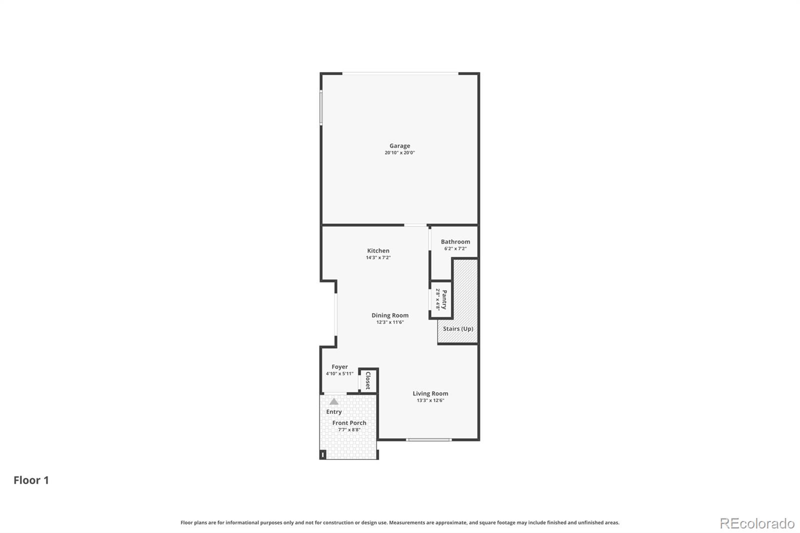 MLS Image #29 for 27662 e 1st avenue,aurora, Colorado