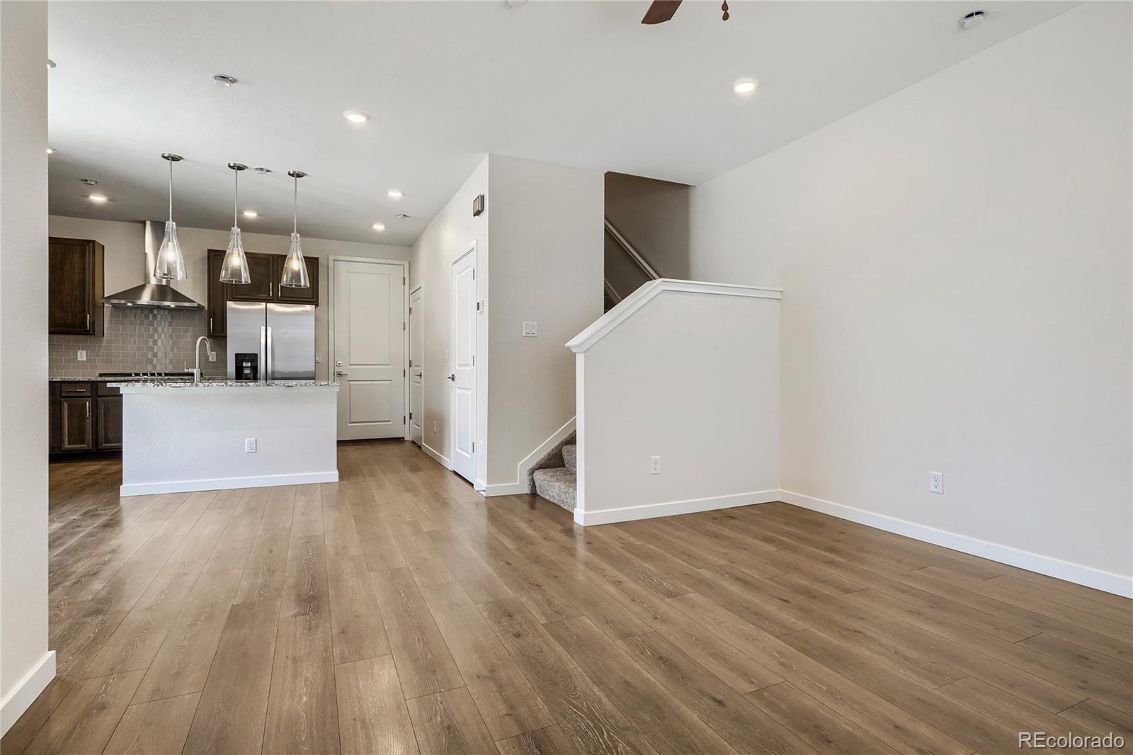 MLS Image #3 for 27662 e 1st avenue,aurora, Colorado