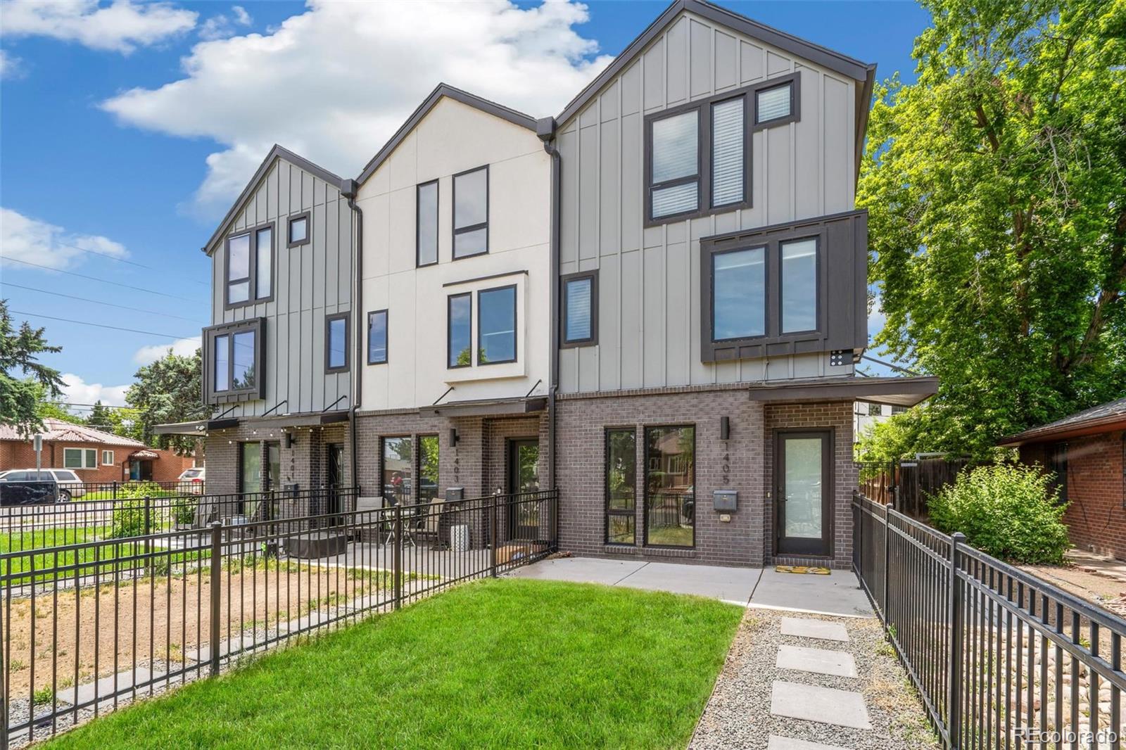 MLS Image #1 for 1405 n yates street,denver, Colorado