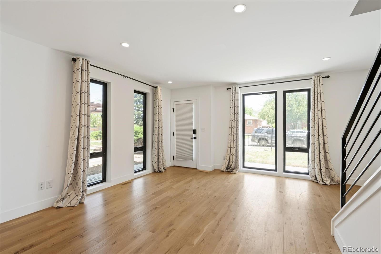 MLS Image #2 for 1405 n yates street,denver, Colorado