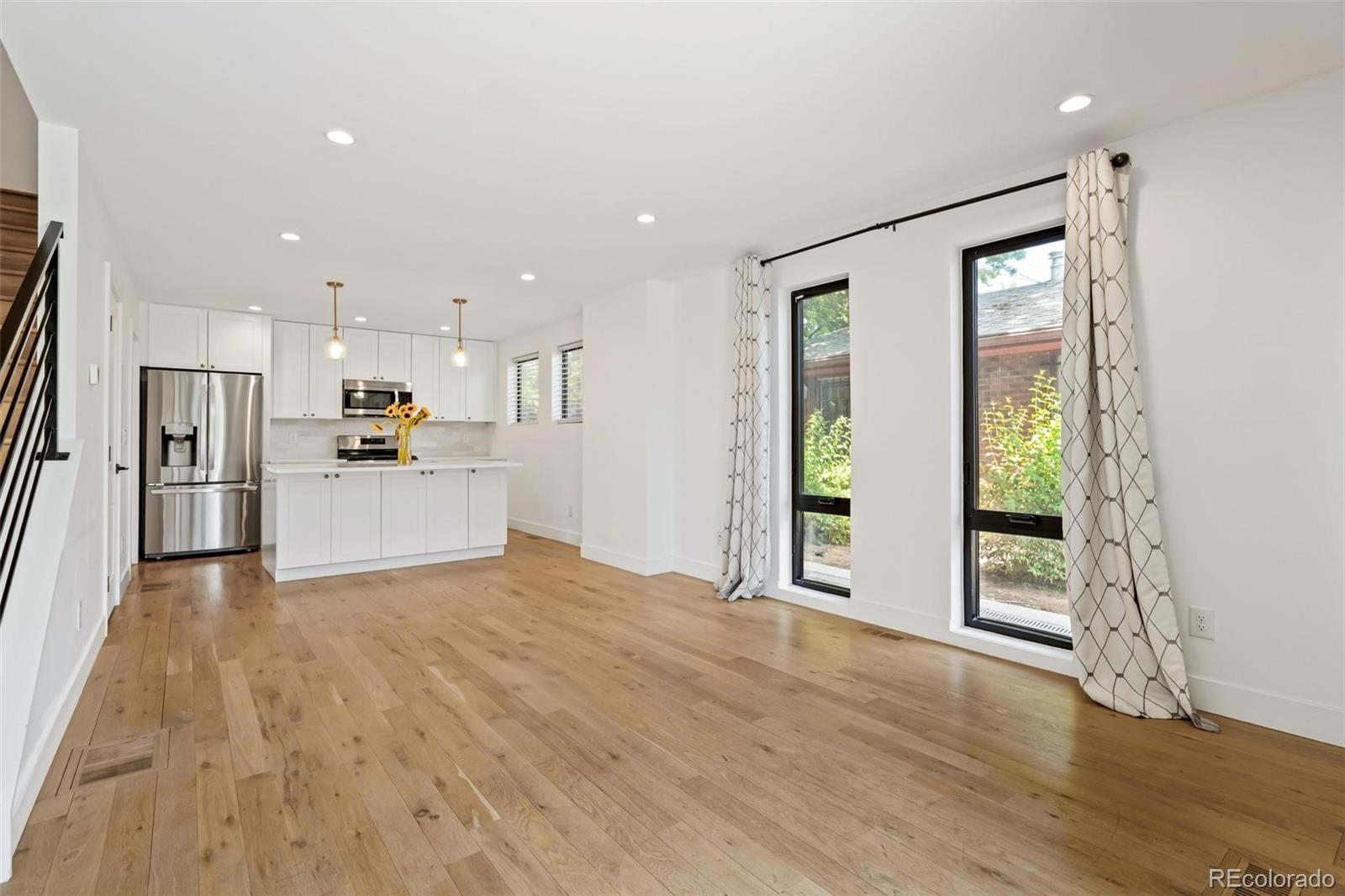 MLS Image #3 for 1405 n yates street,denver, Colorado